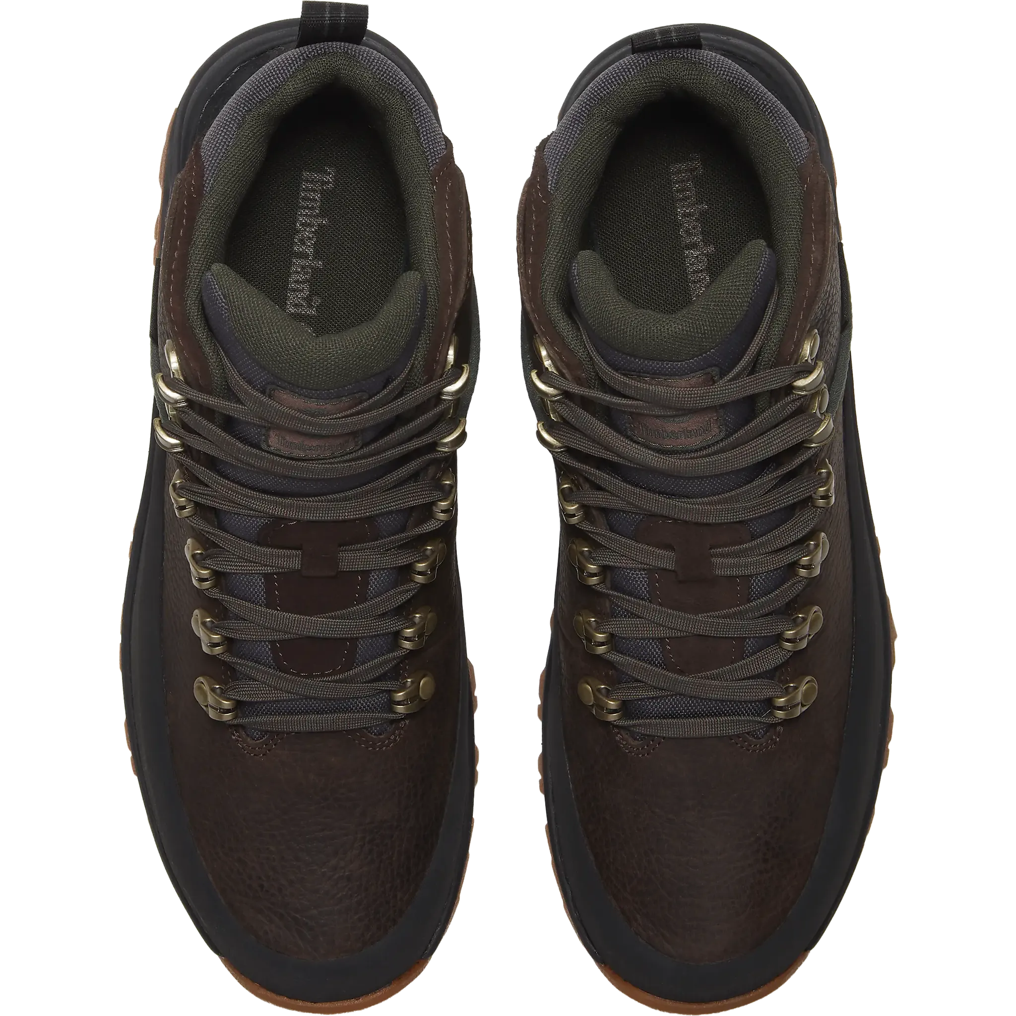Mt. Maddsen 2.0 Mid Lace Up Waterproof H