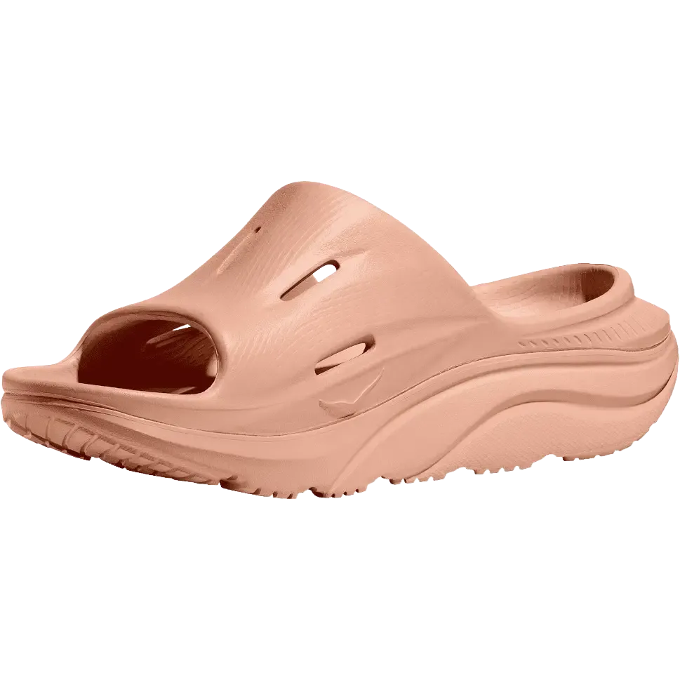 ORA Recovery Slide 3 Unisex