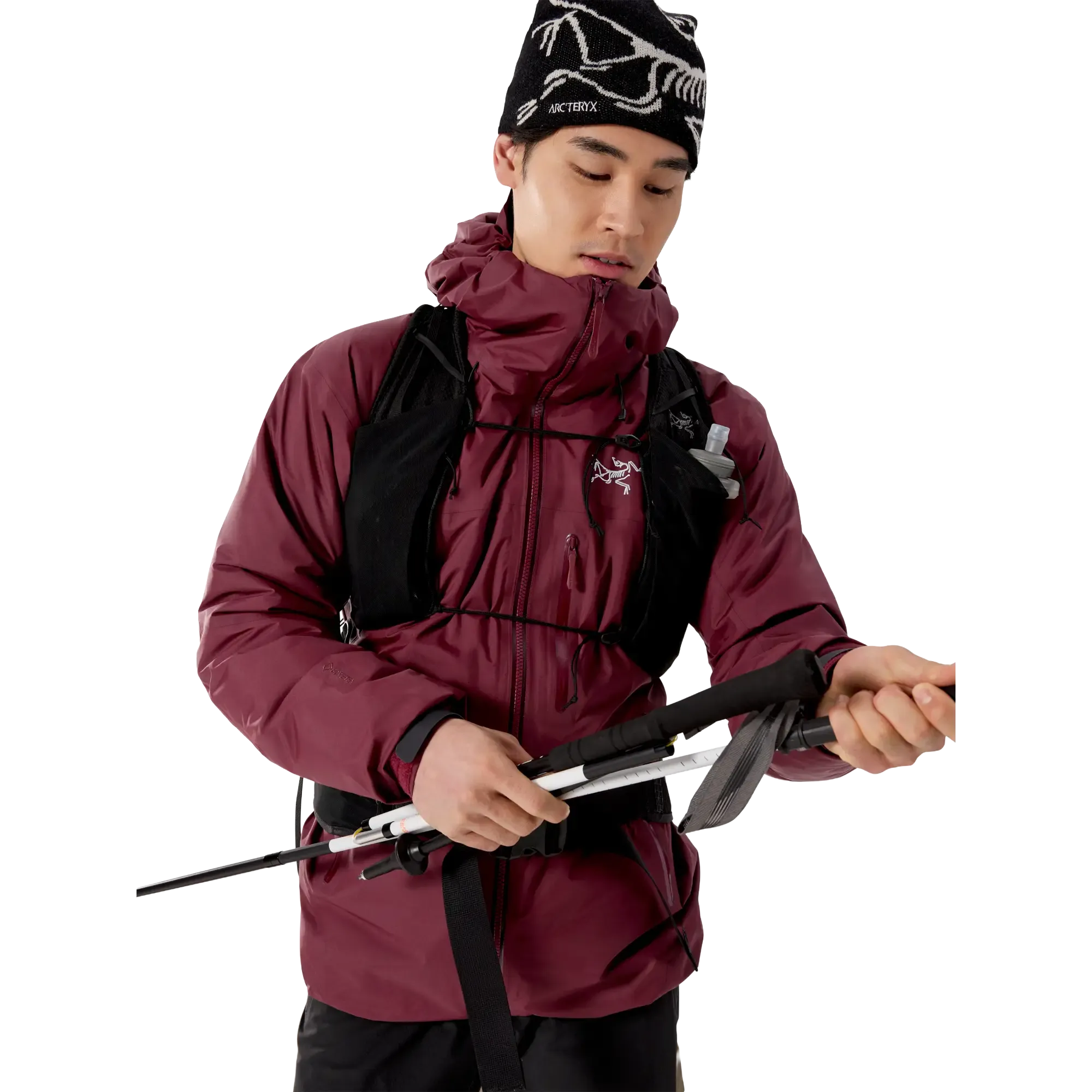 Beta Insulated Jacket Men