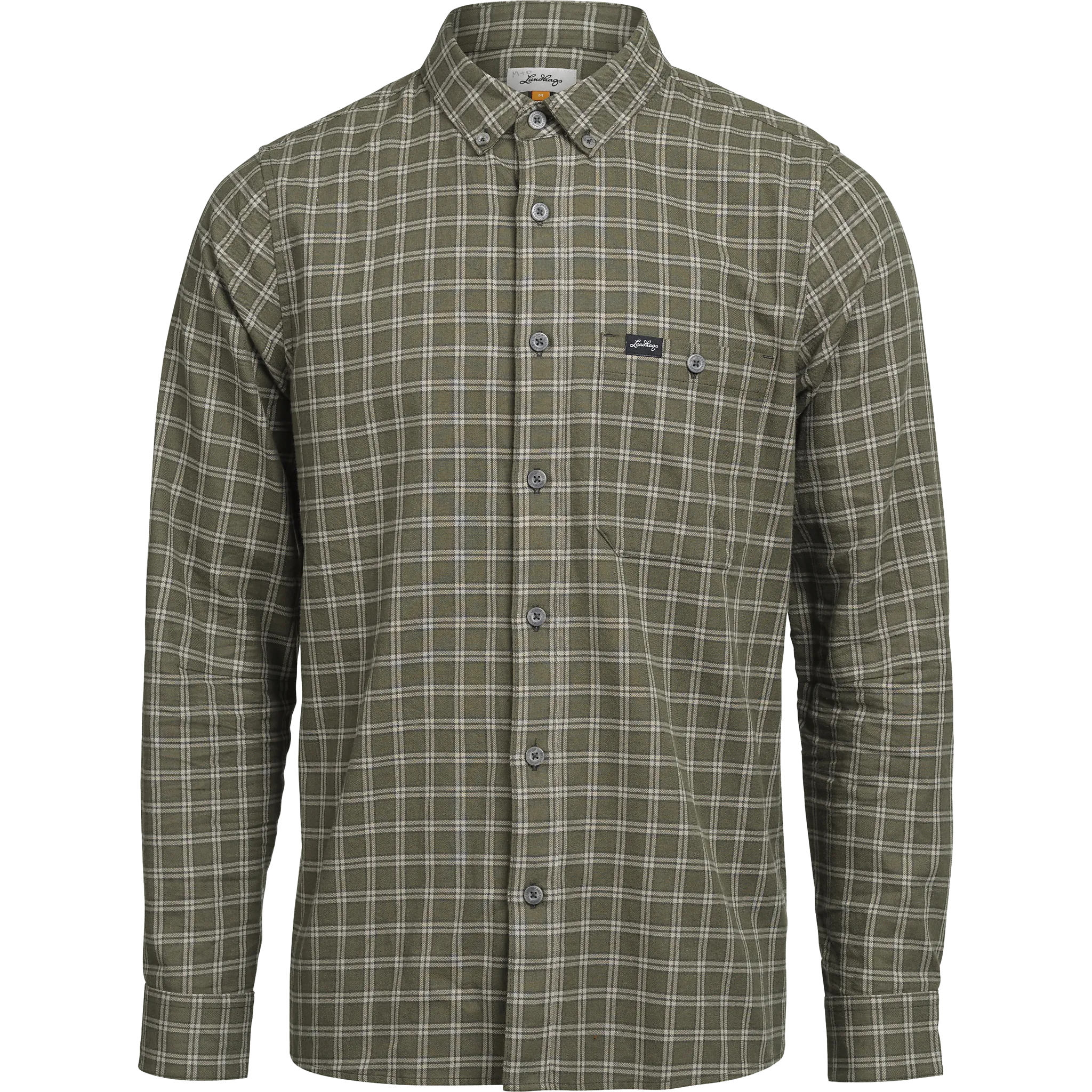 Rutu Shirt Men