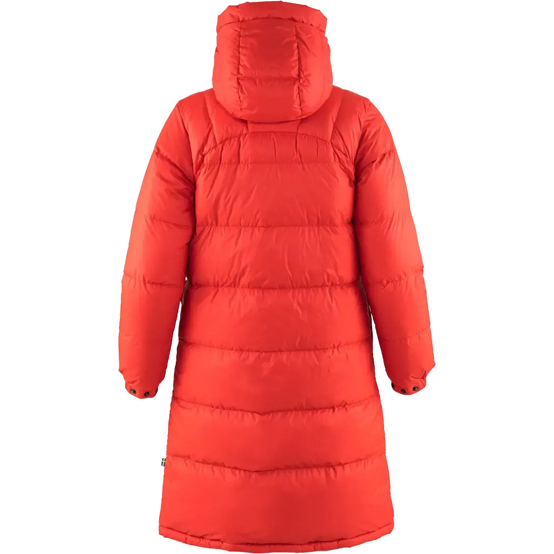 Expedition Long Down Parka Women dunjacka