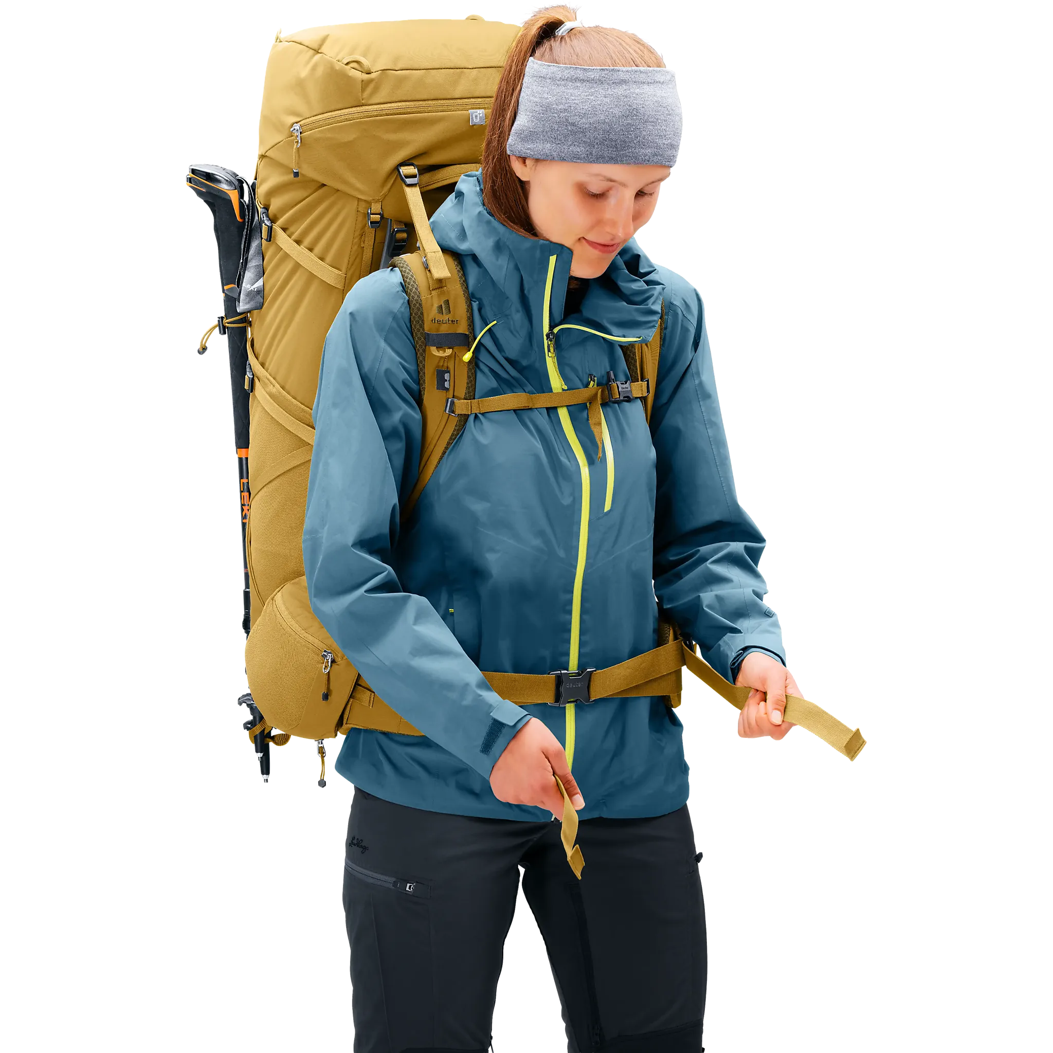 Aircontact Core 55+10 SL