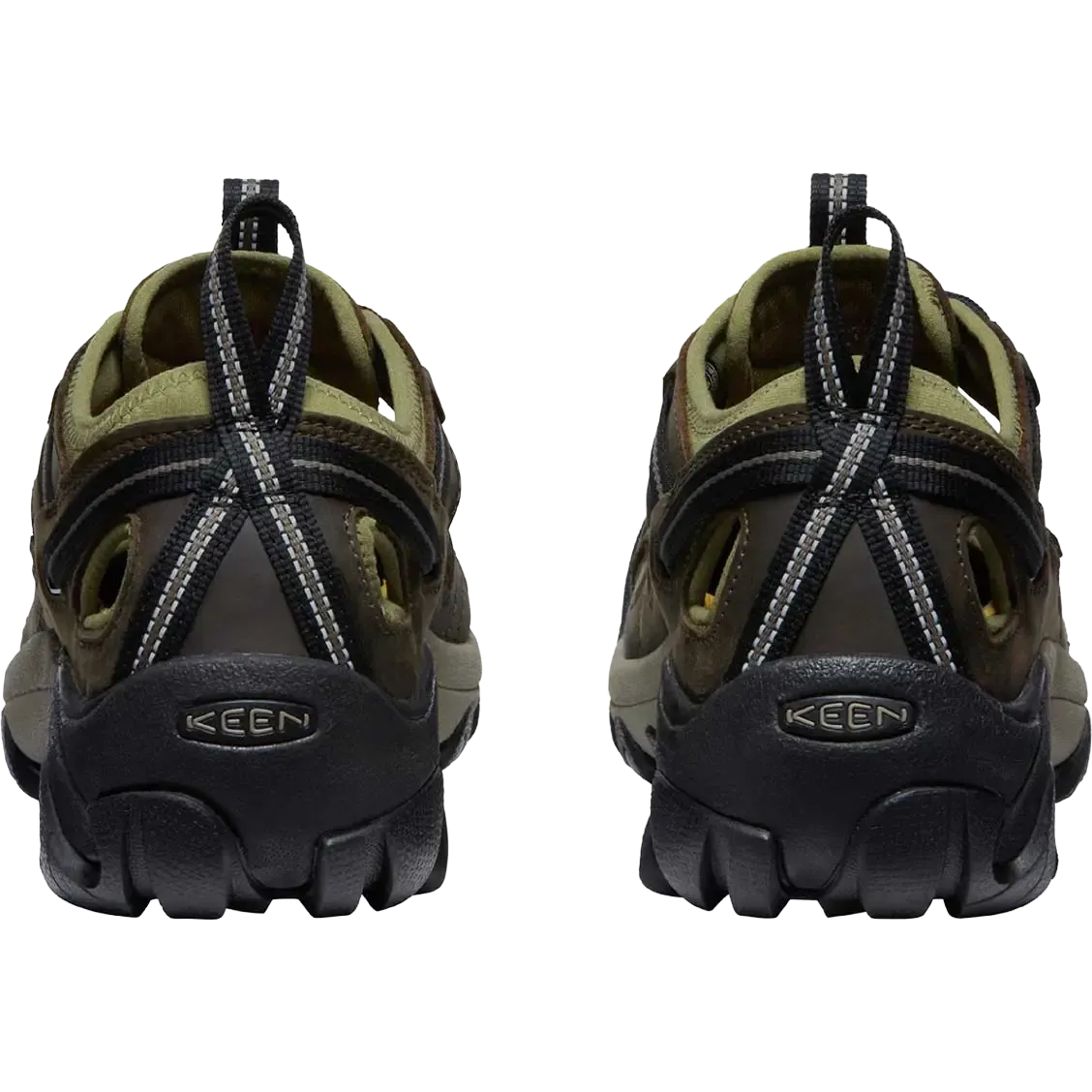 Arroyo II Men herresandal