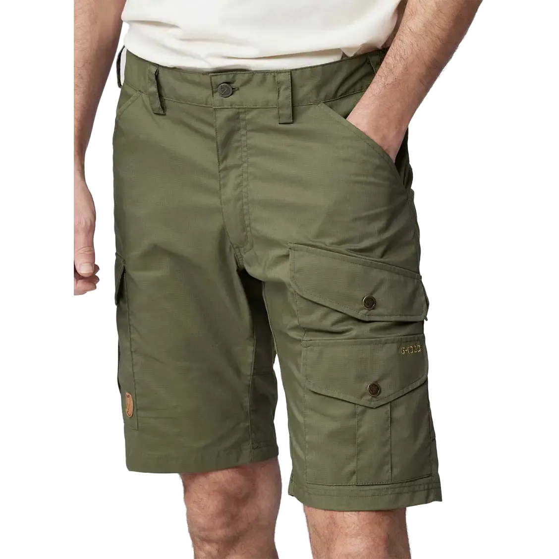 Vidda Pro Lite Shorts Men herreshorts