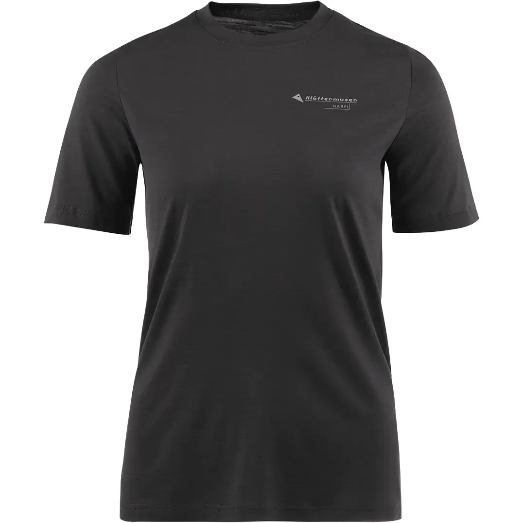 Narfi SS Tee Women T-shirt