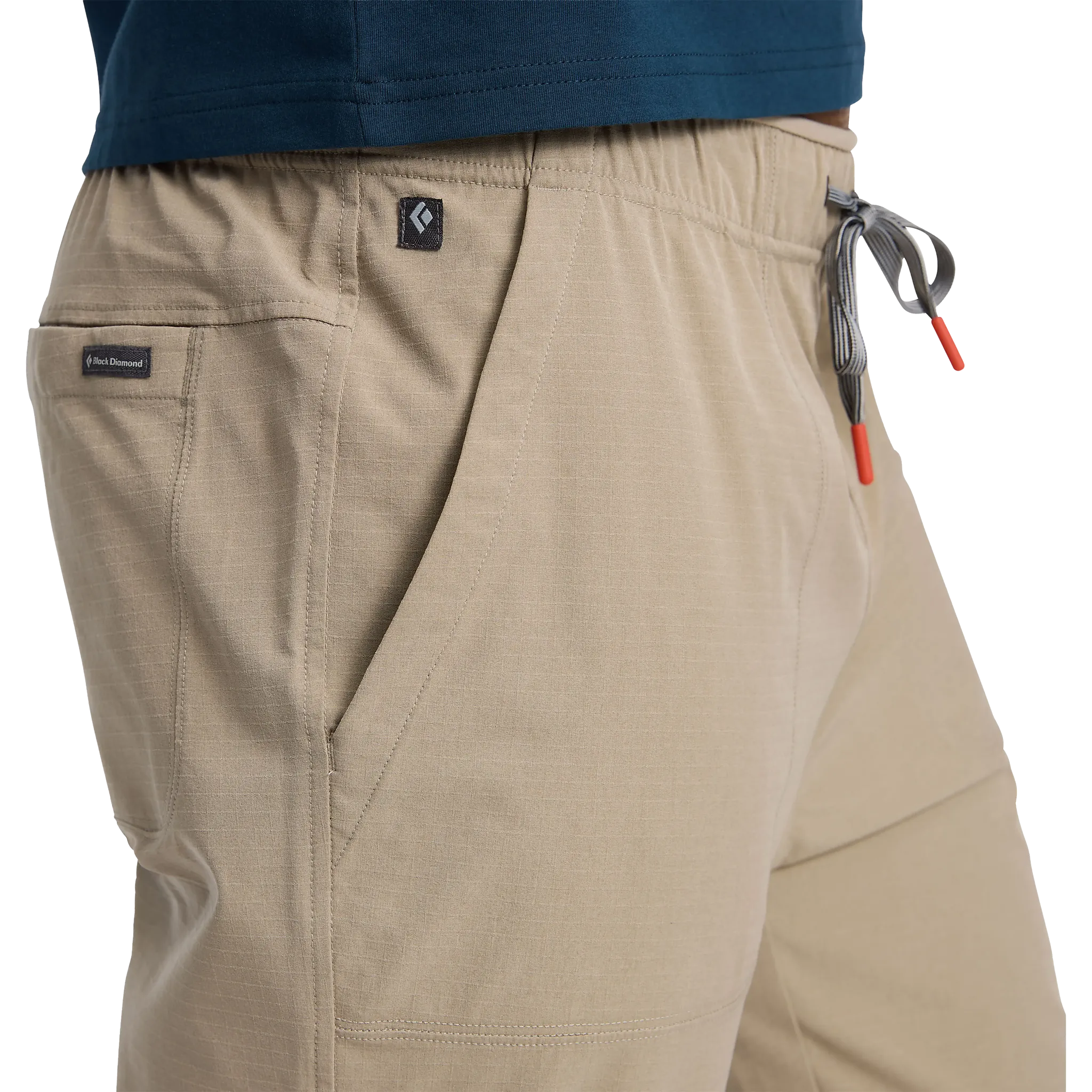 Sequence Pants Men herrebukser