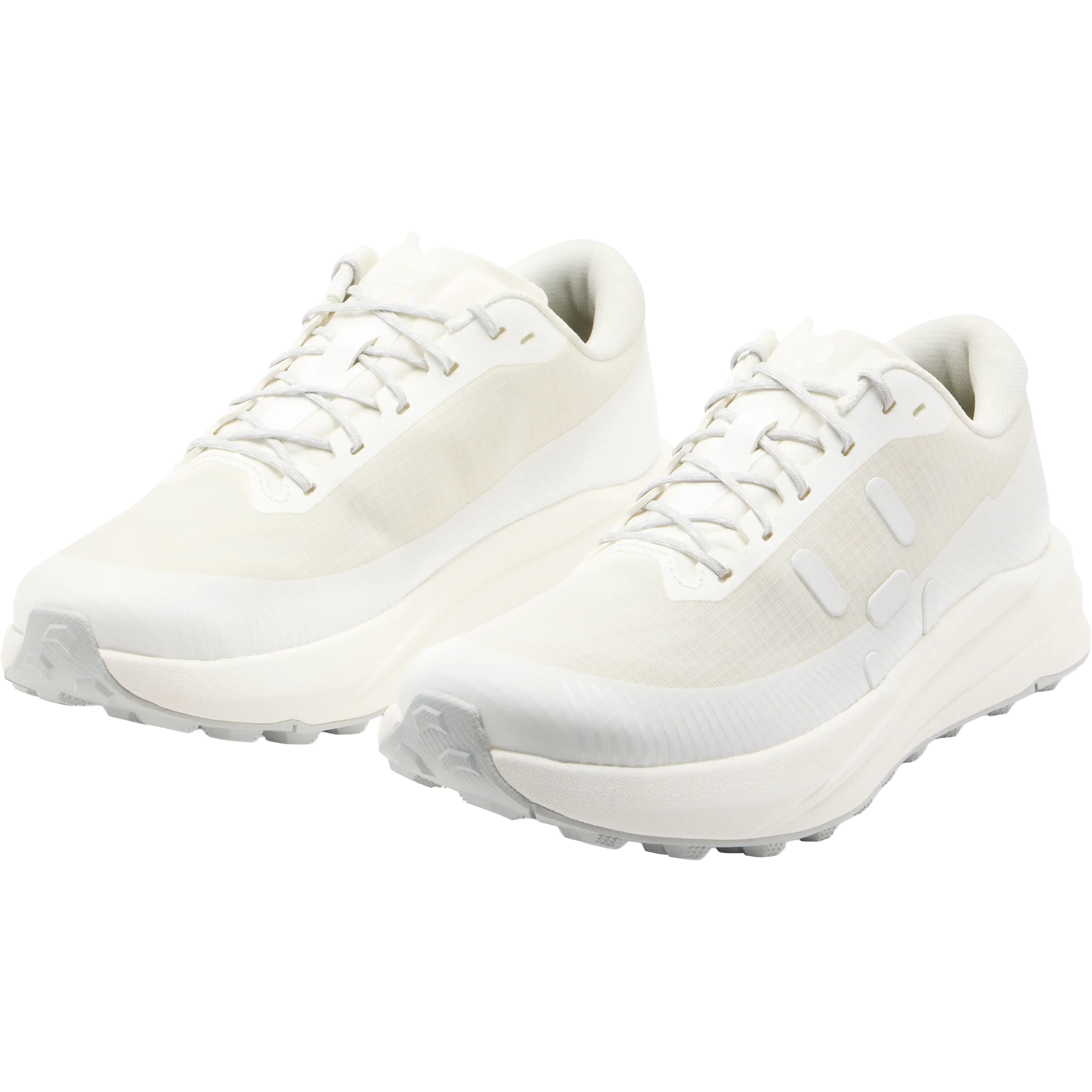 Haglöfs L.I.M Horizon Low Women - Soft White - UK 6,5/EU 40 - Vandresko