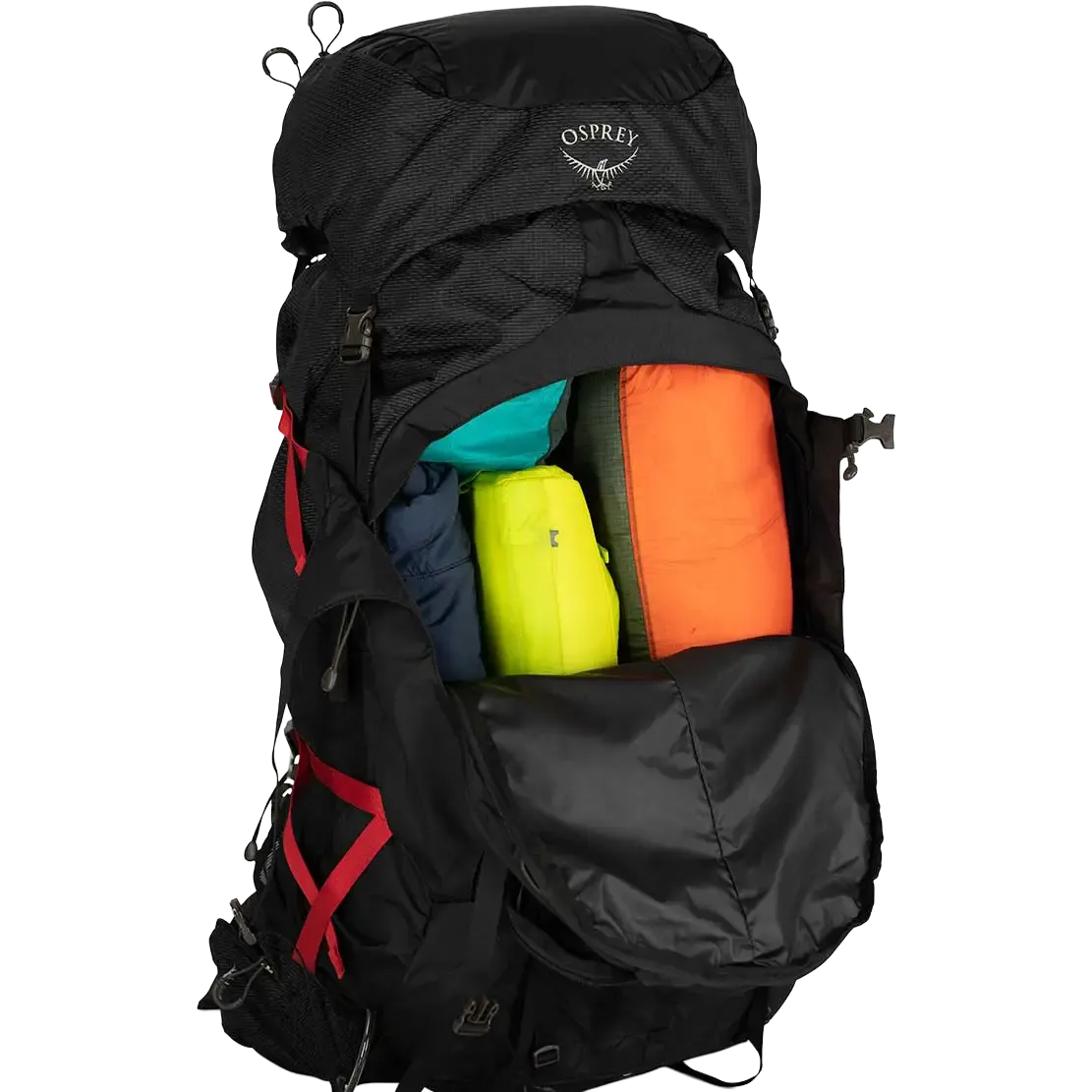 Aether Plus 100 ryggsäck