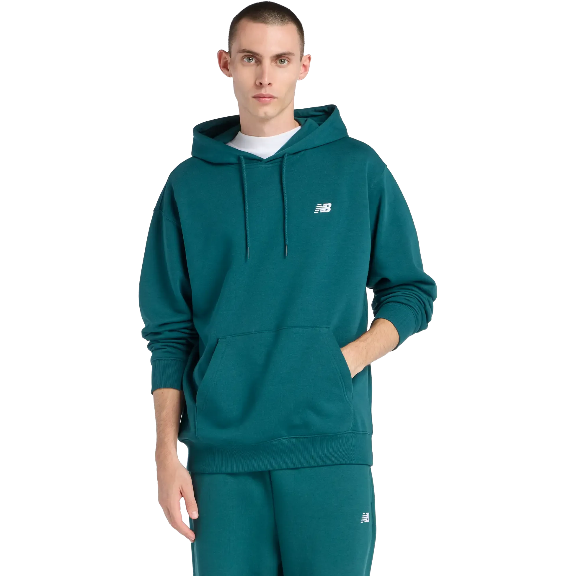 Sport Essentials French Terry Hoodie Unisex