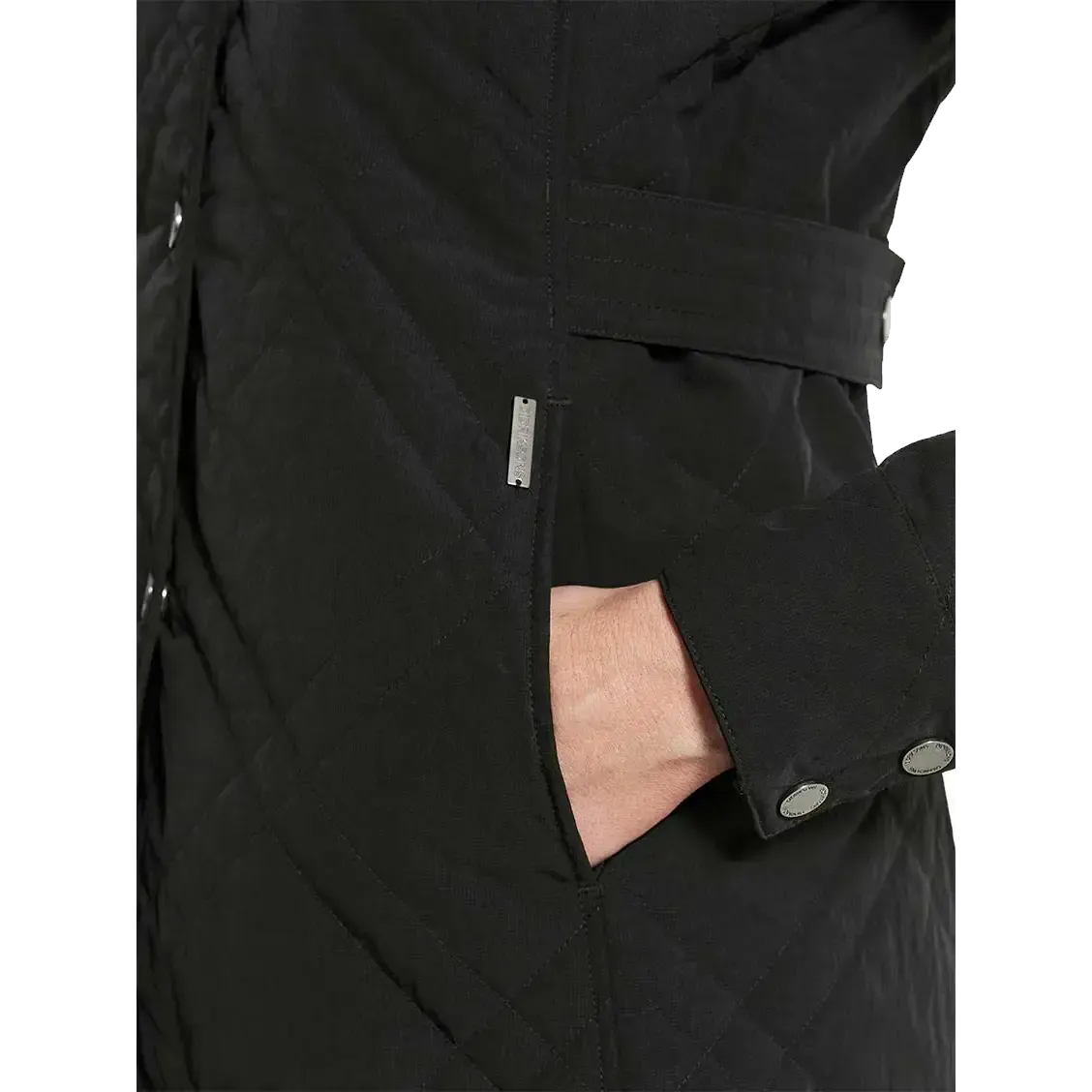 Bianca Jacket Women damejakke