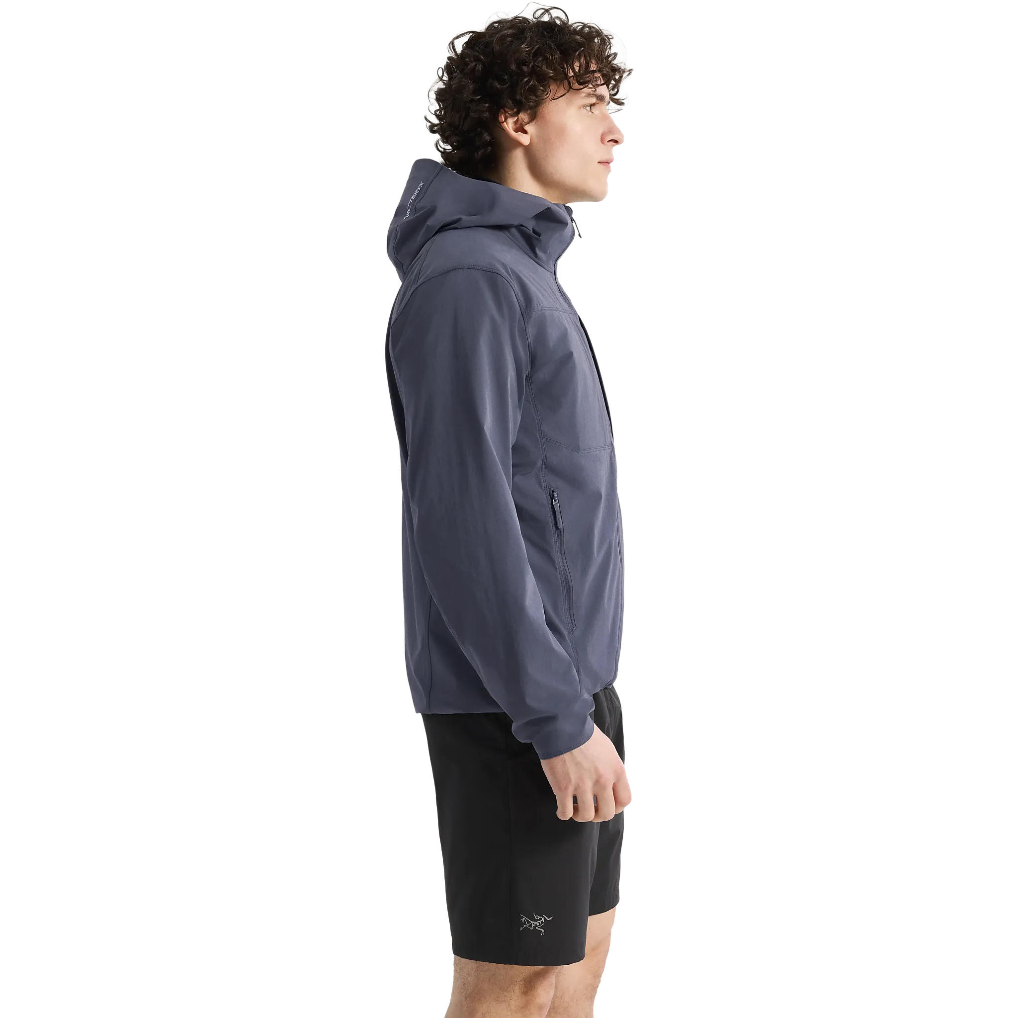Gamma Lightweight Hoody Men