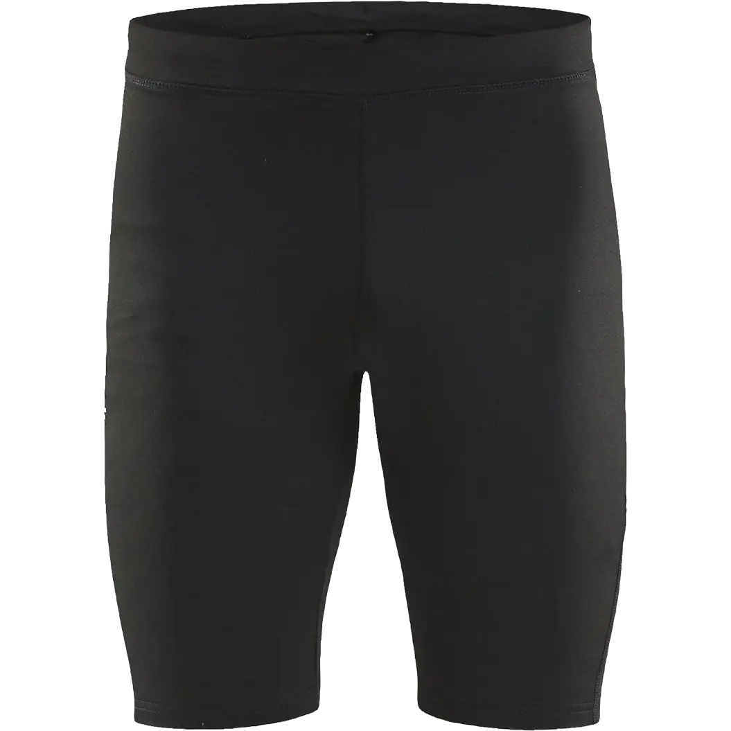 Craft Rush Short Tights Men - Black - XS - Løbeshorts