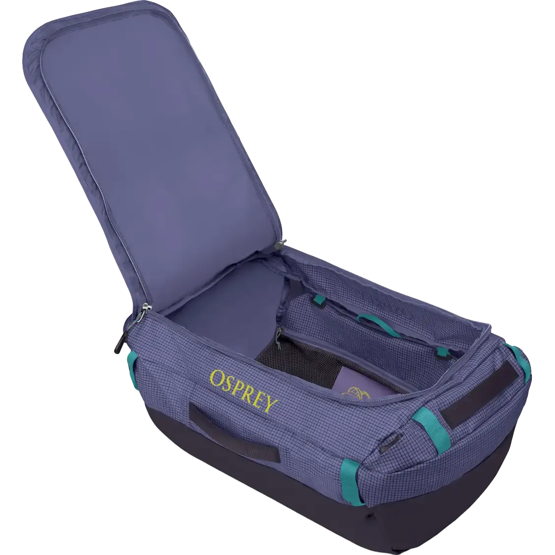 Transporter Duffel 65