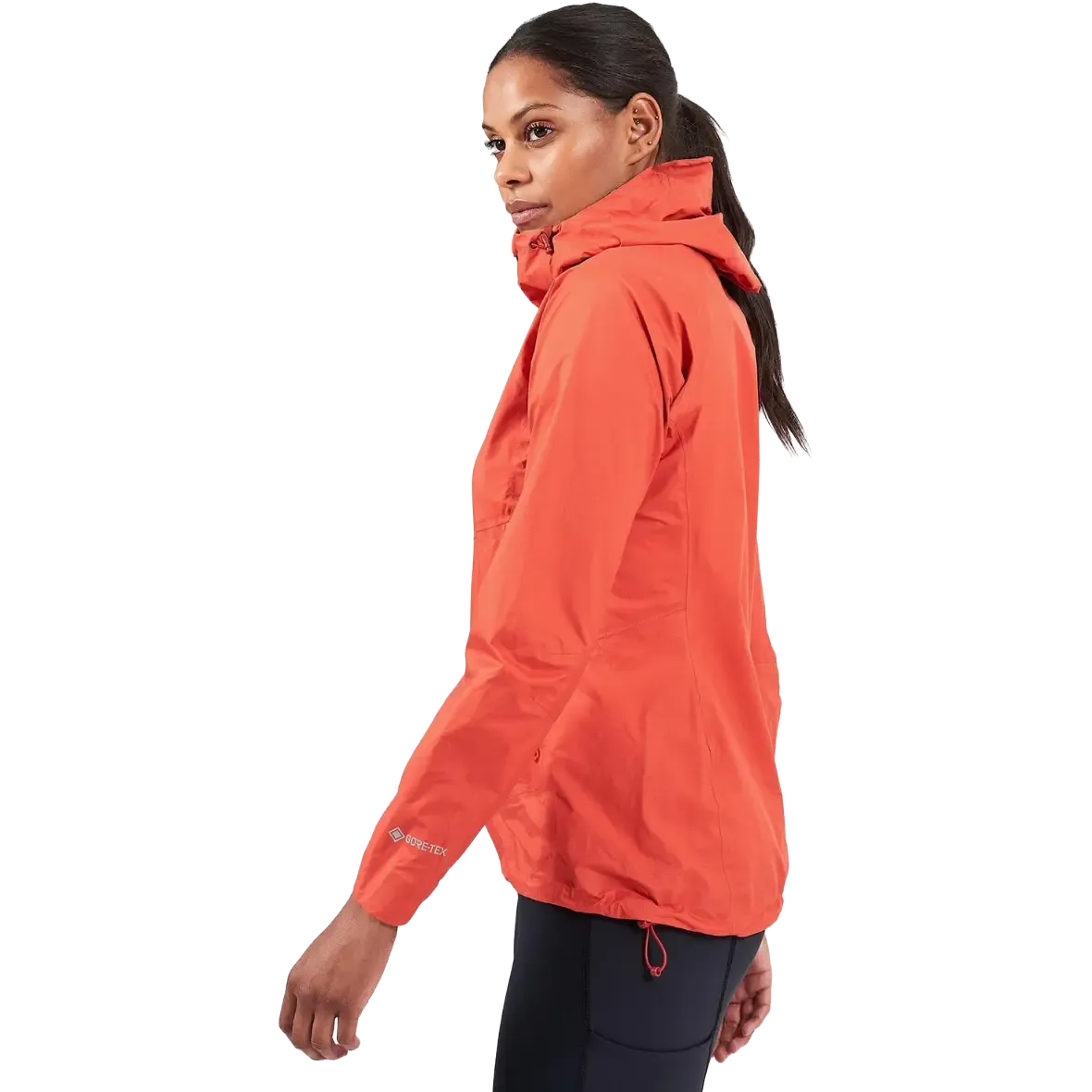 Spine Jacket Women løbejakke