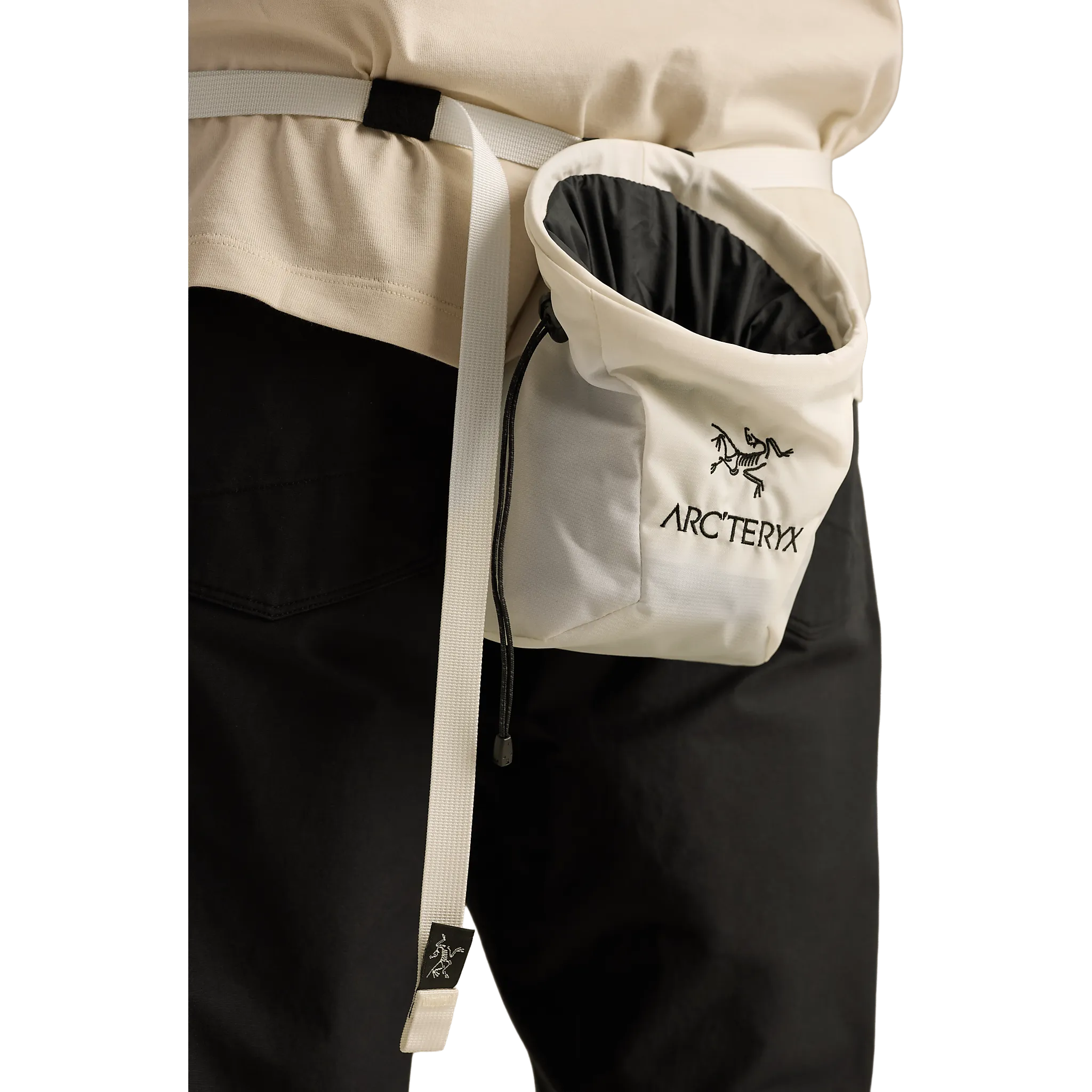 Ion SL Chalkbag