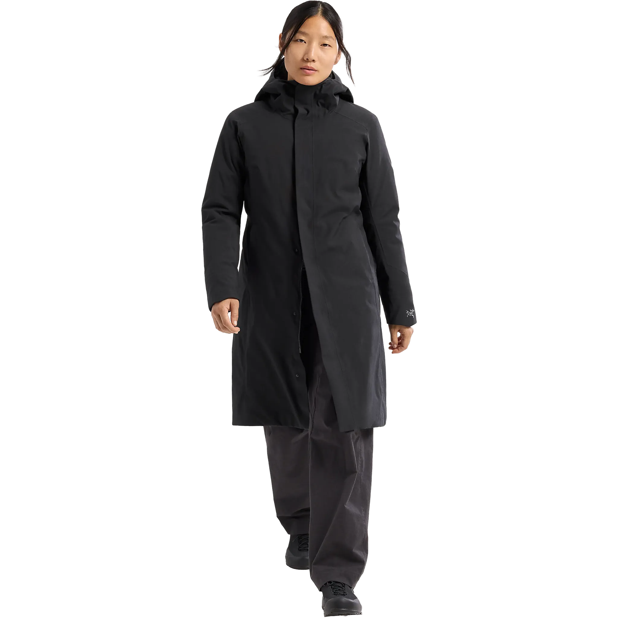 Patera Parka Women
