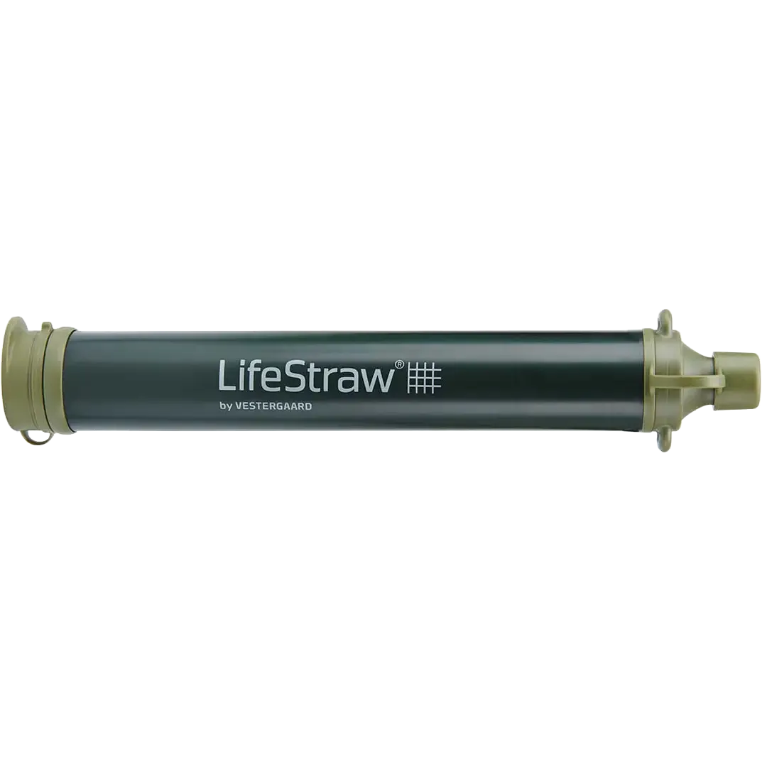 LifeStraw® Personal vattenfilter