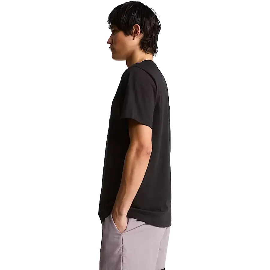 Evolution Half Dome Tee S/S Men