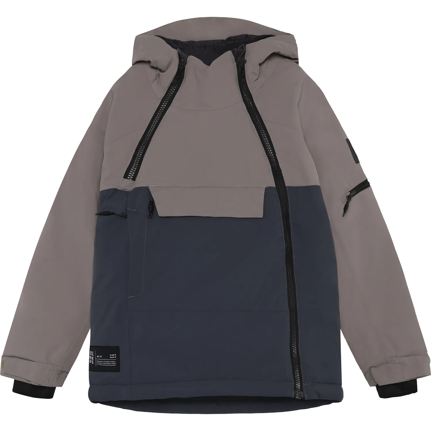 Junior Ski Jacket