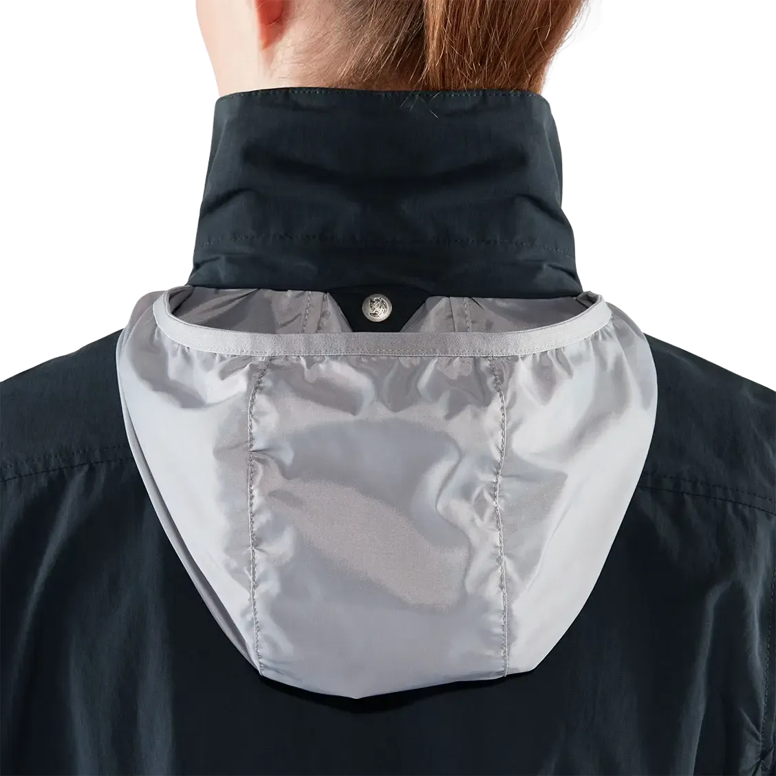 Travellers MT Jacket Women damjacka