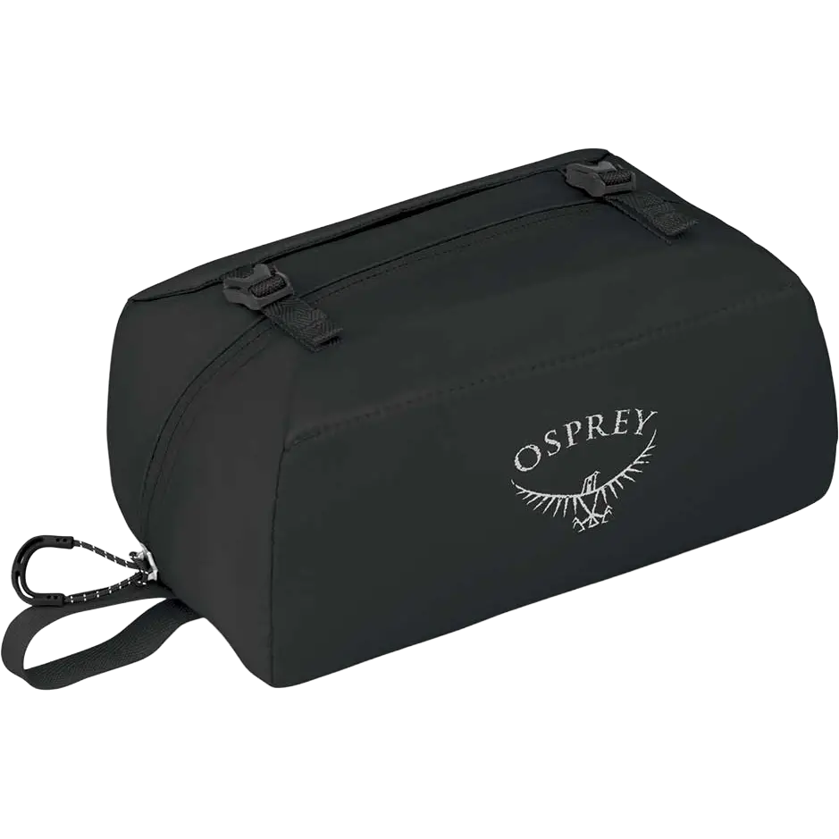 Osprey Ultralight Padded Organizer toilettaske - Black - One size - Toilettasker