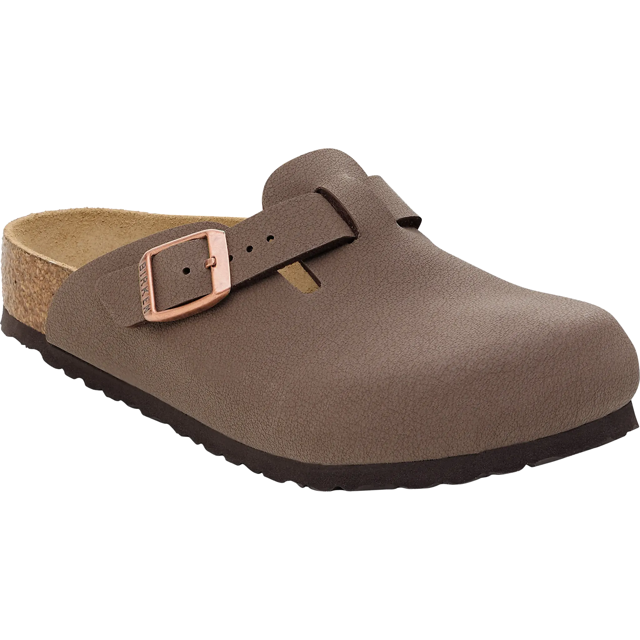 Boston Kids Birko-Flor Nubuck