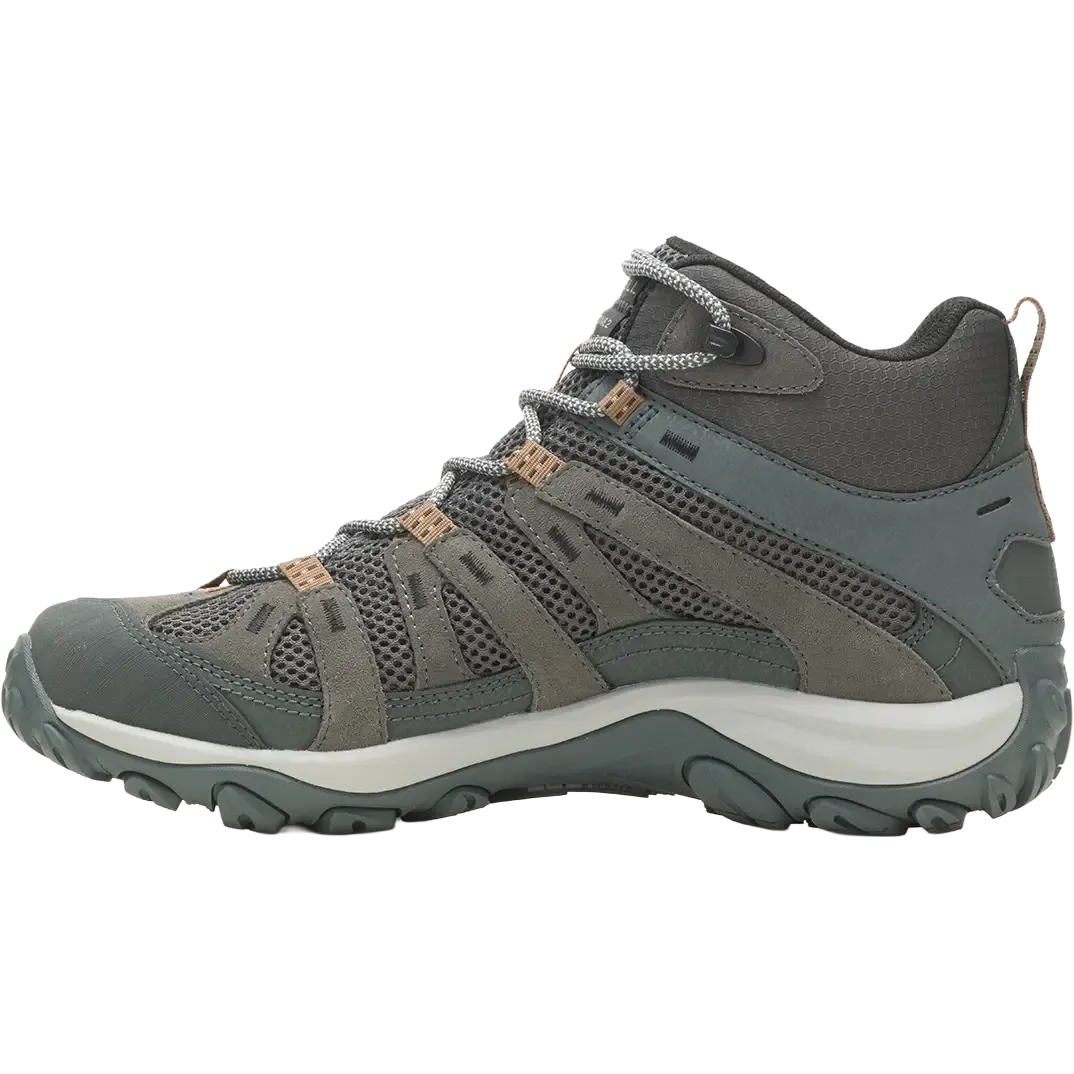 Alverstone 2 Mid GTX Men herrestøvle
