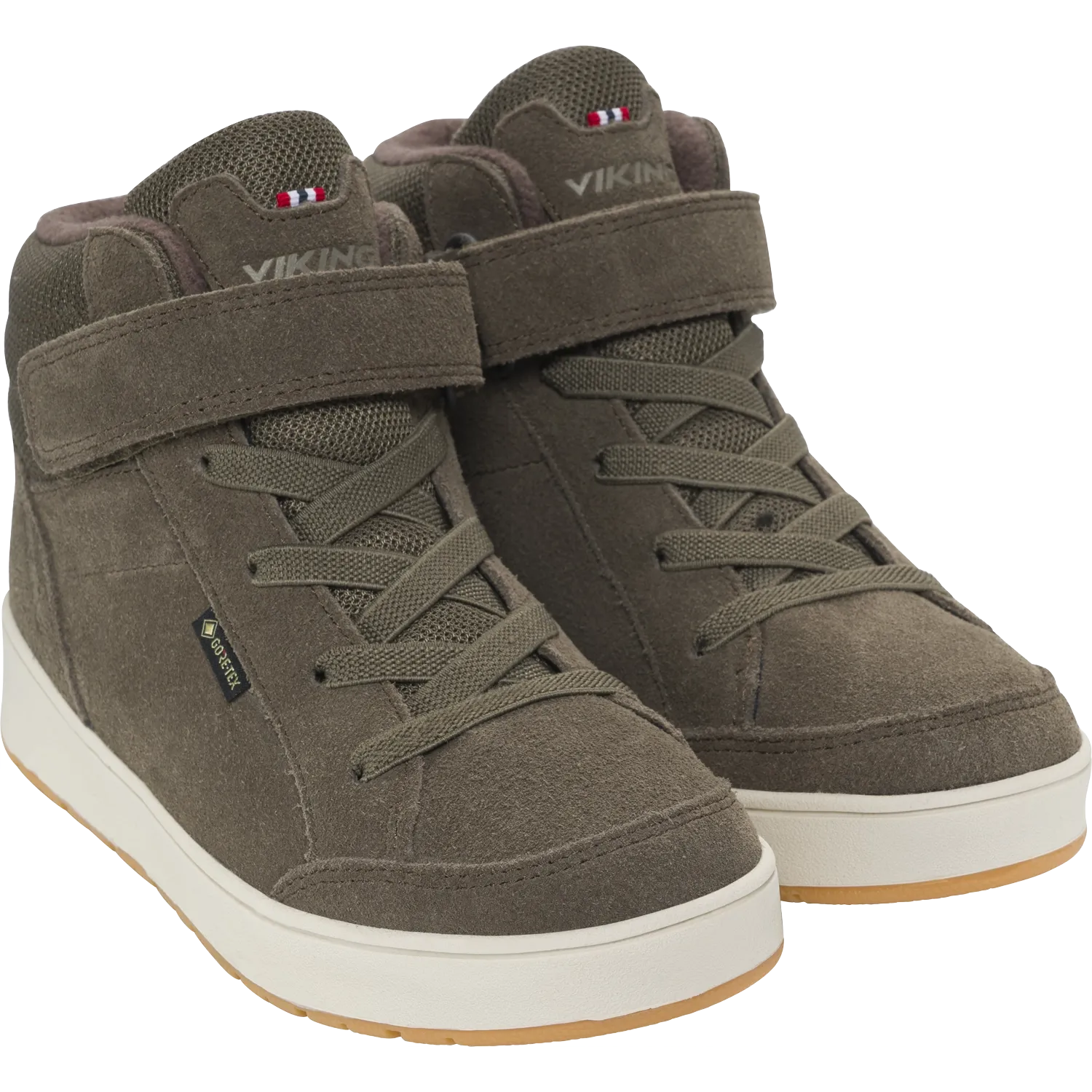 Eagle Warm GTX 1V vinterkängor