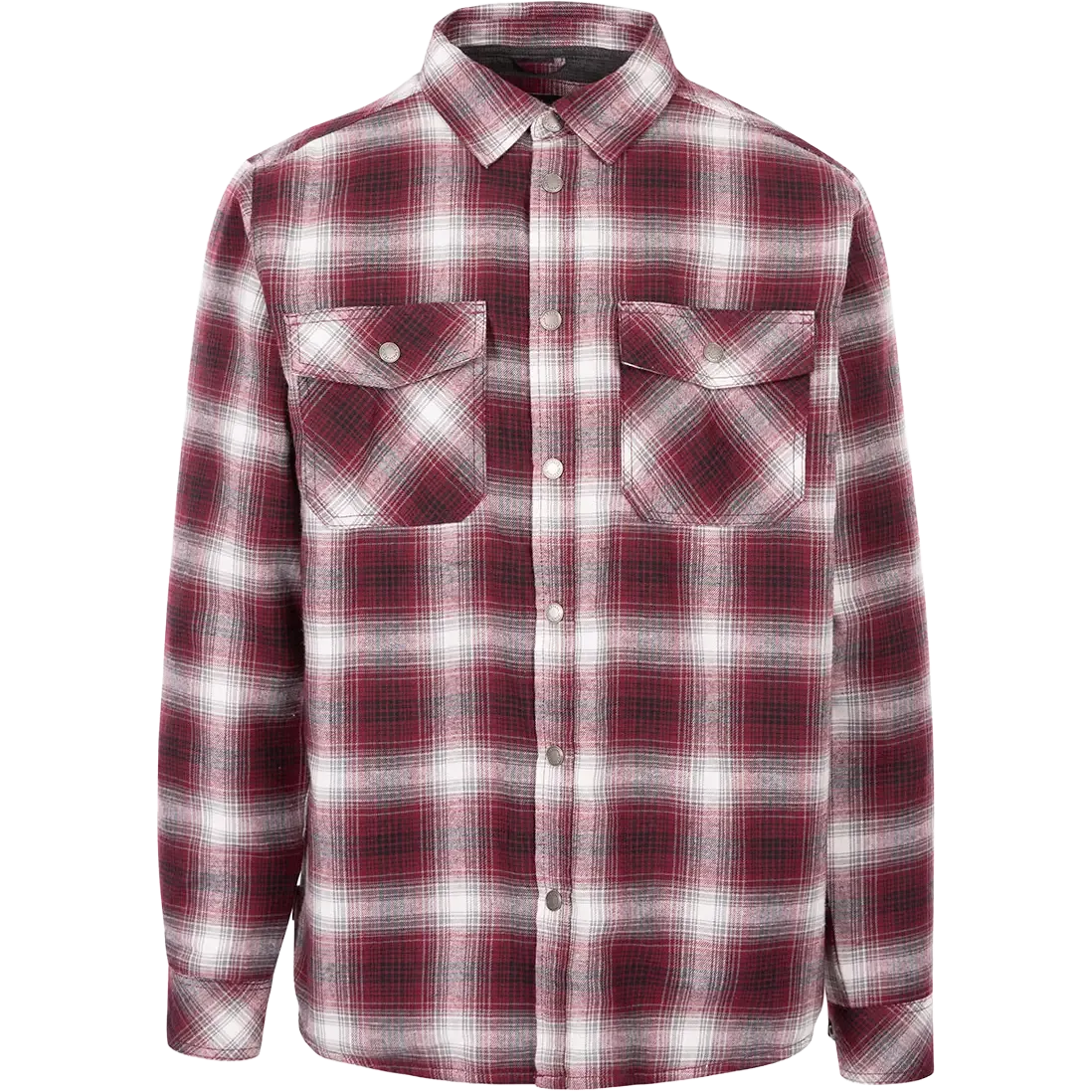 Hallawood Shirt Men herreskjorte