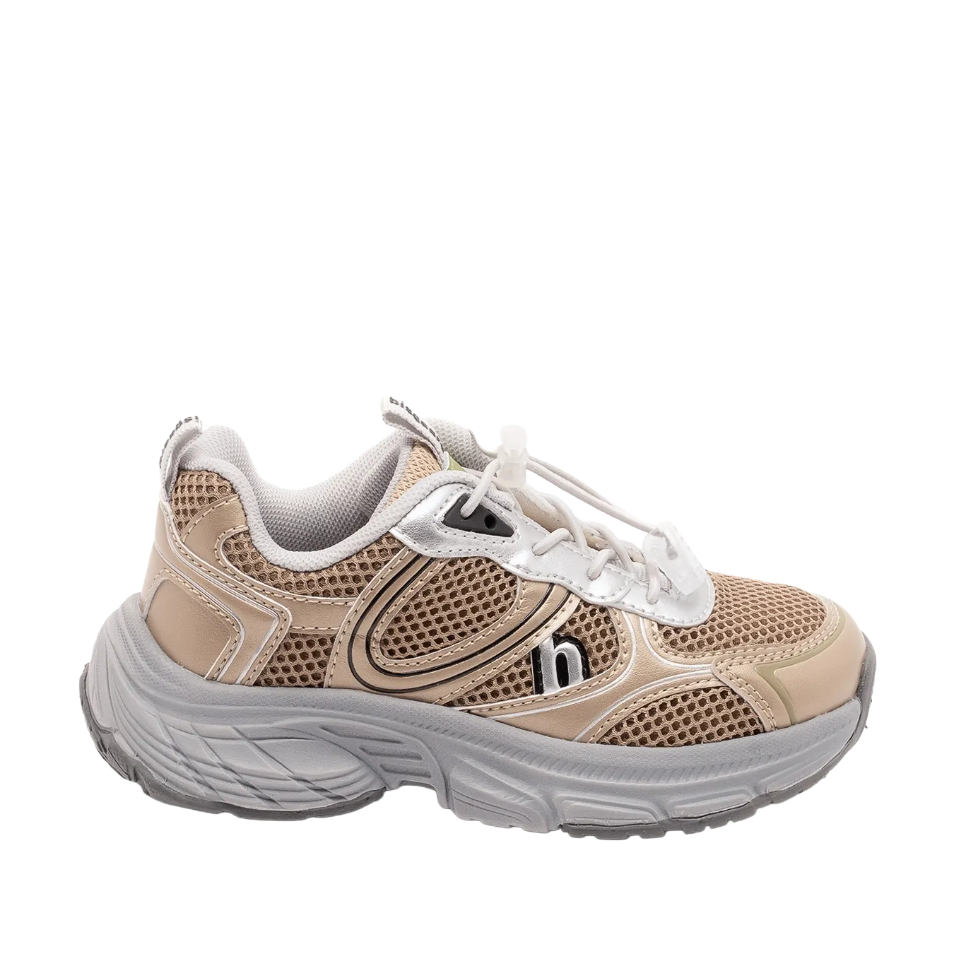 Hamilton Sneaker