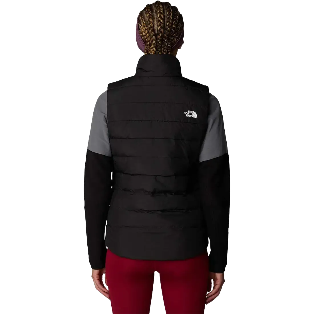 Aconcagua 3 Vest Women dunvest