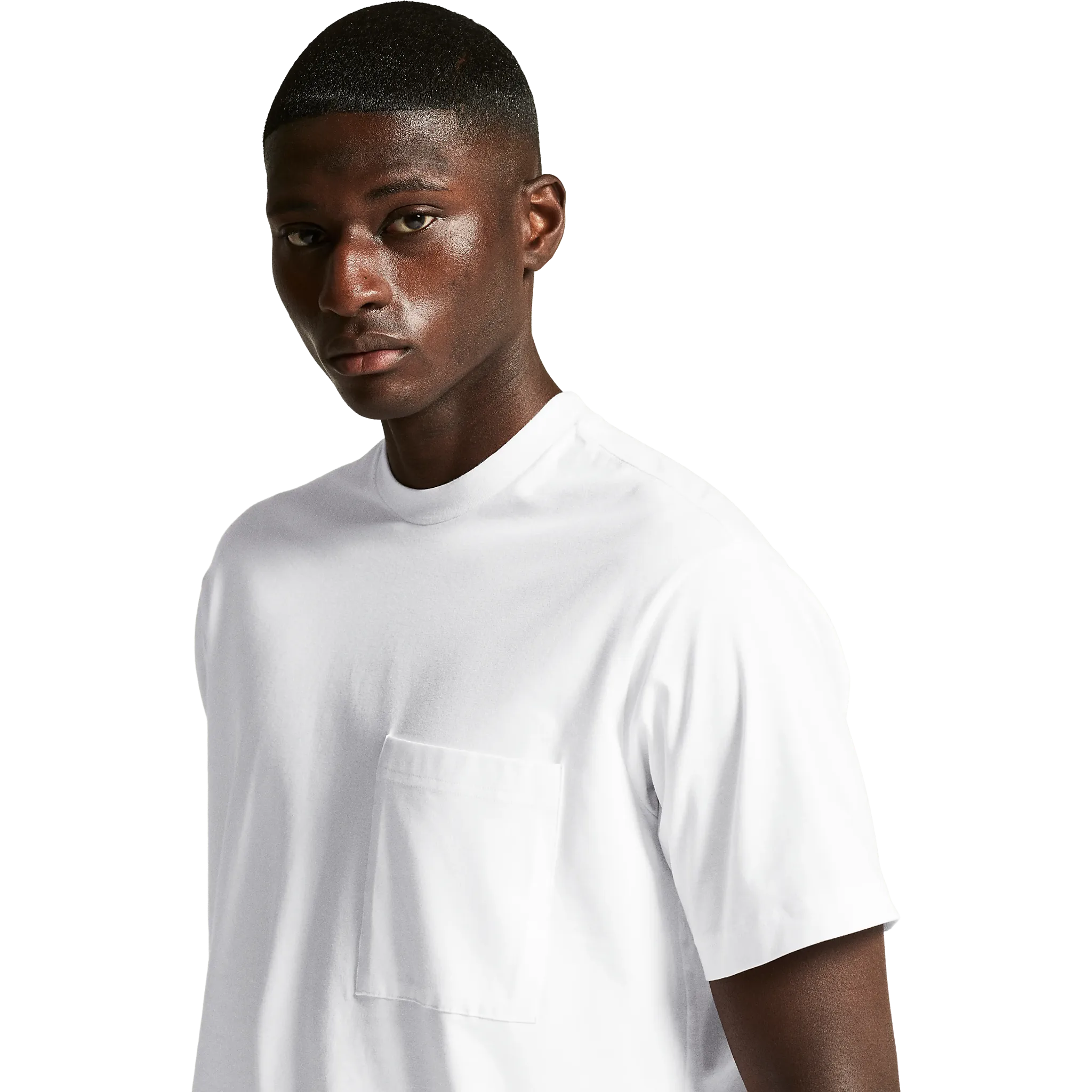 Collective Relaxed SS Tee Men