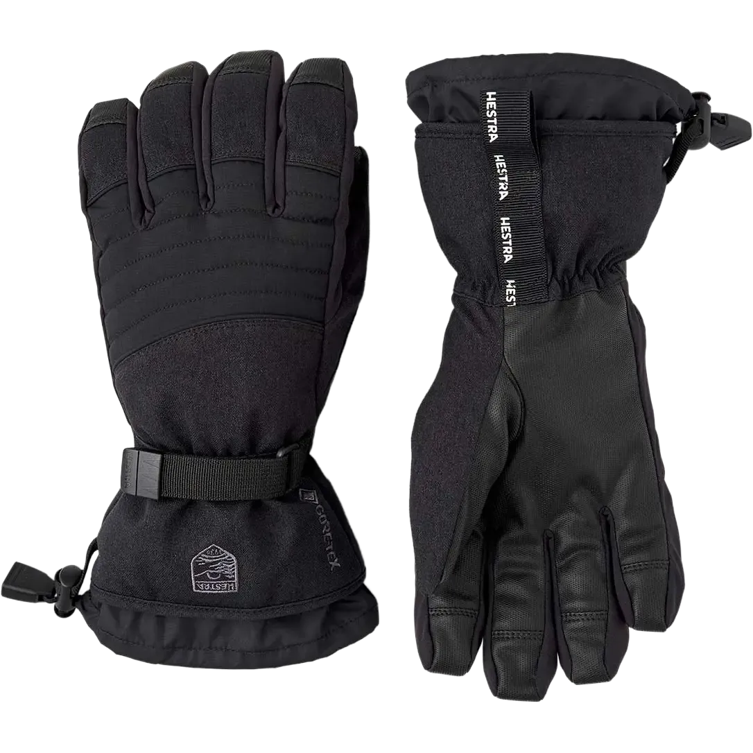 Gore-Tex Perform 5 finger handskar