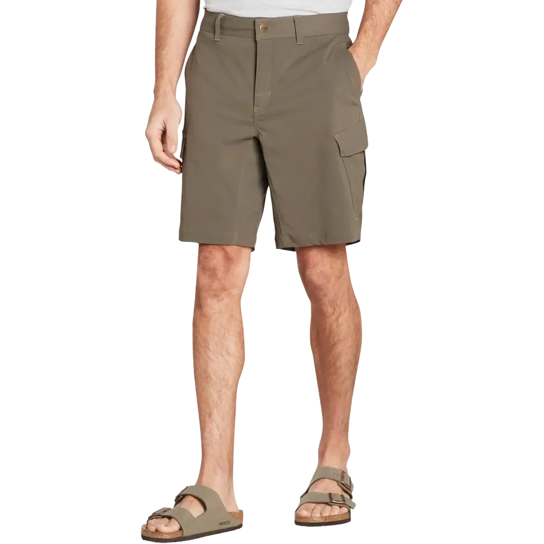 Bara Cargo Short Men shorts