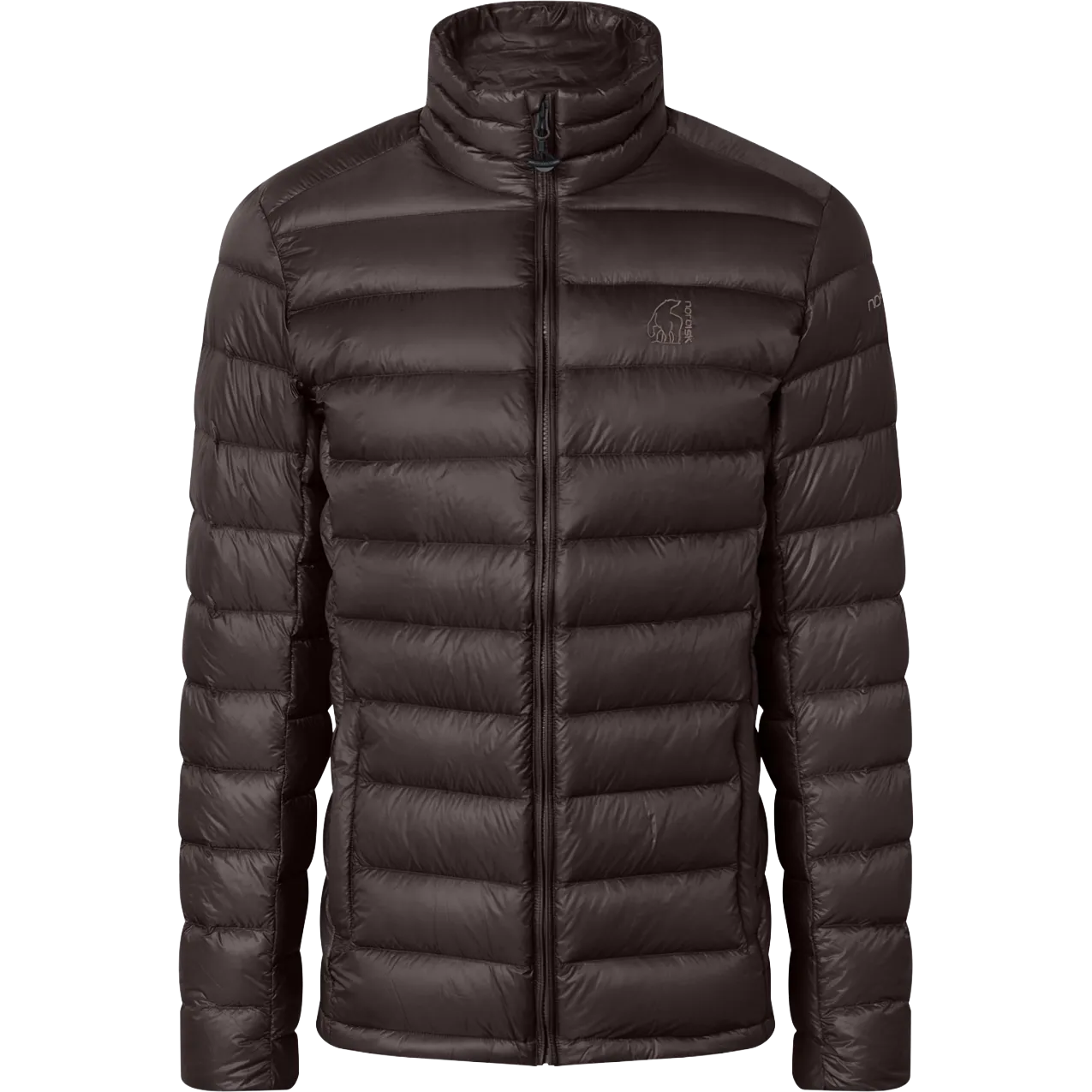 Hjalte Down Jacket Herr