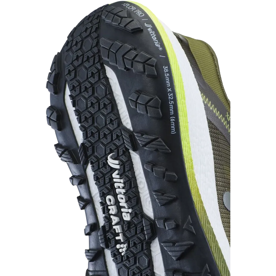Xplor Pro Women