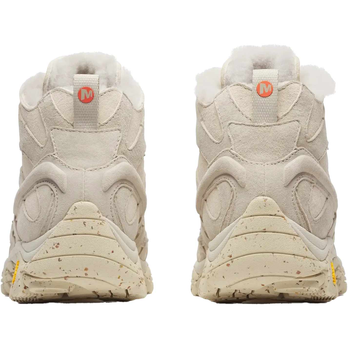 Moab 2 Decon Mid Cozy Luxe SE Women