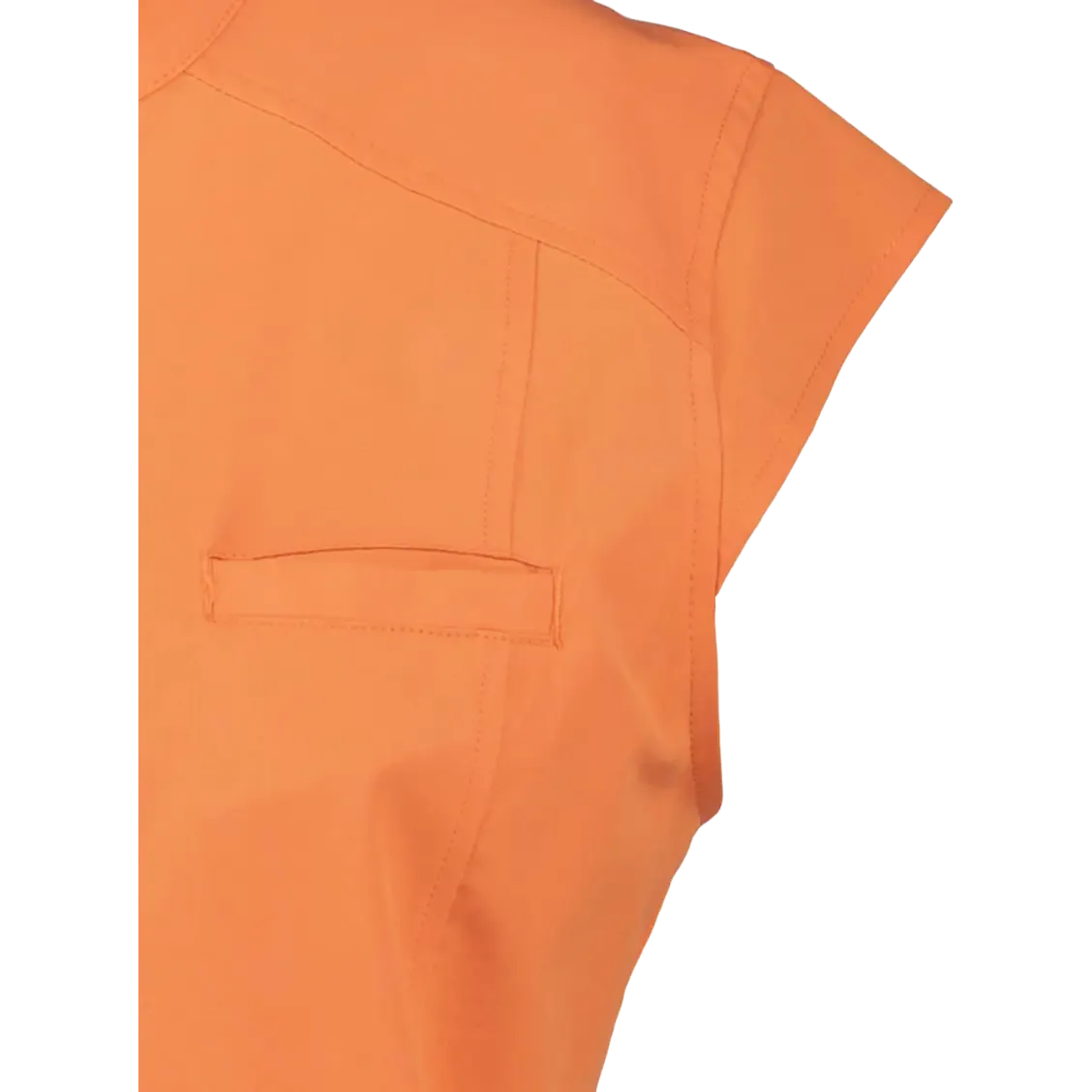 Montpellier Dress