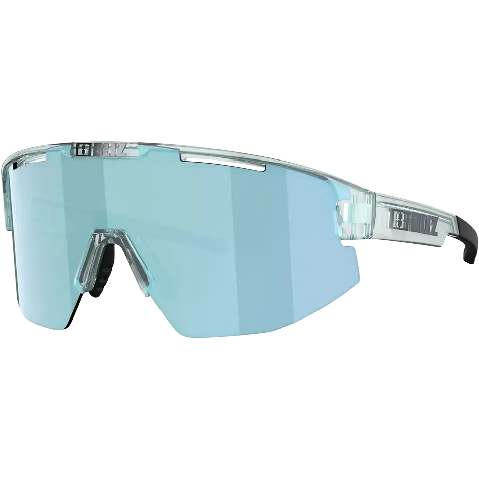Ice Blue, Smoke/Ice Blue