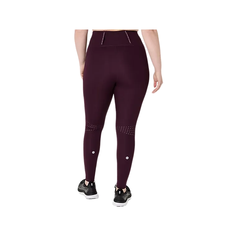 Road High Waist Tight Women