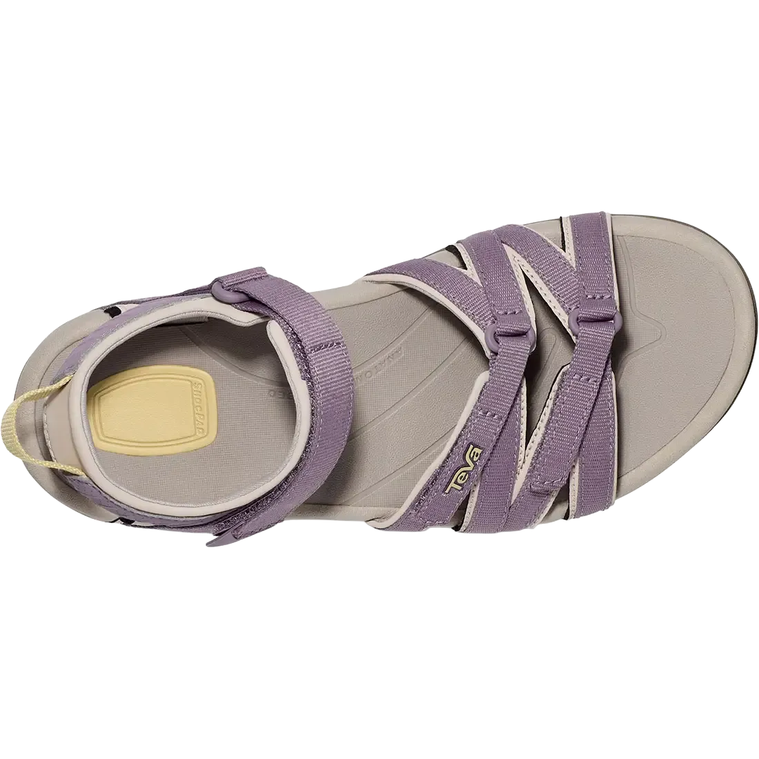 Tirra Women damesandal
