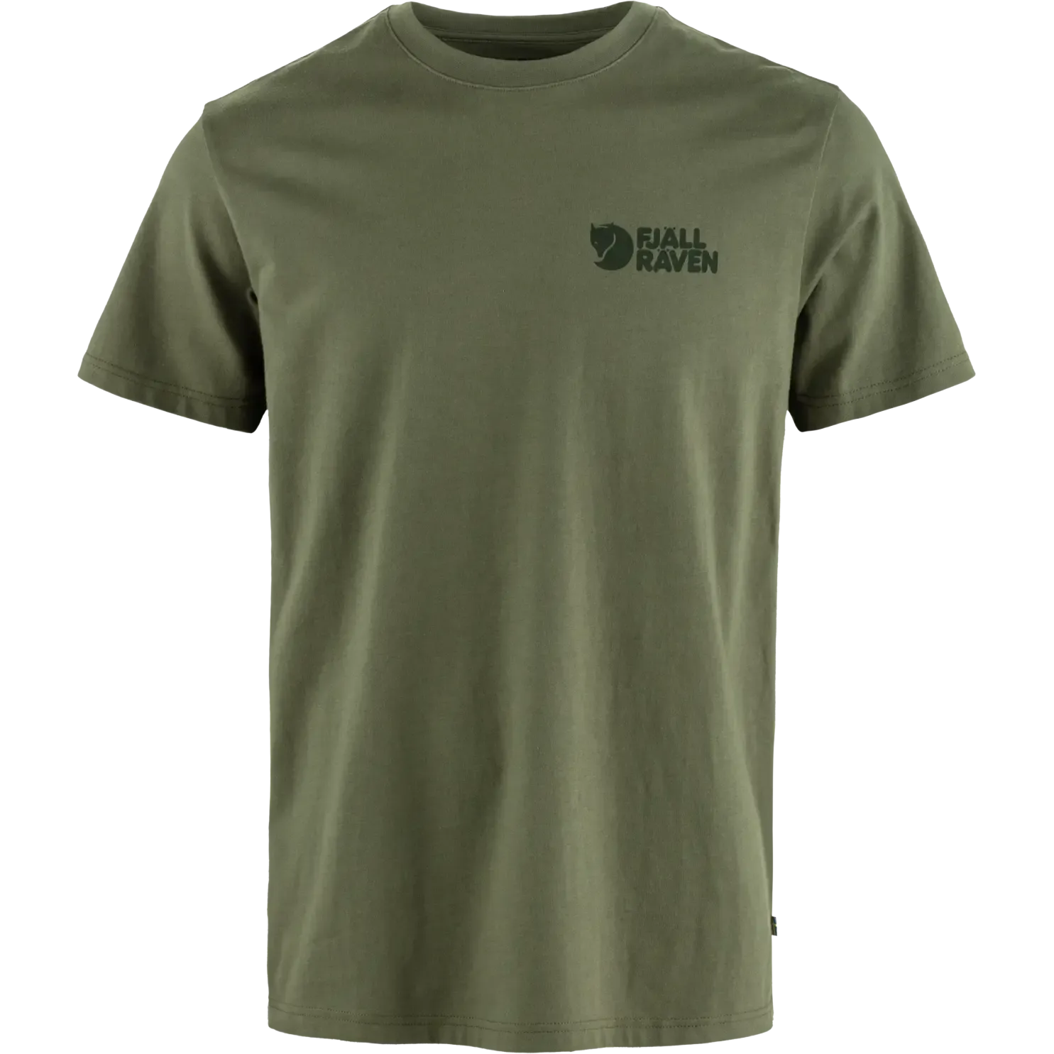Fjällräven Heavy Classic T-shirt Men