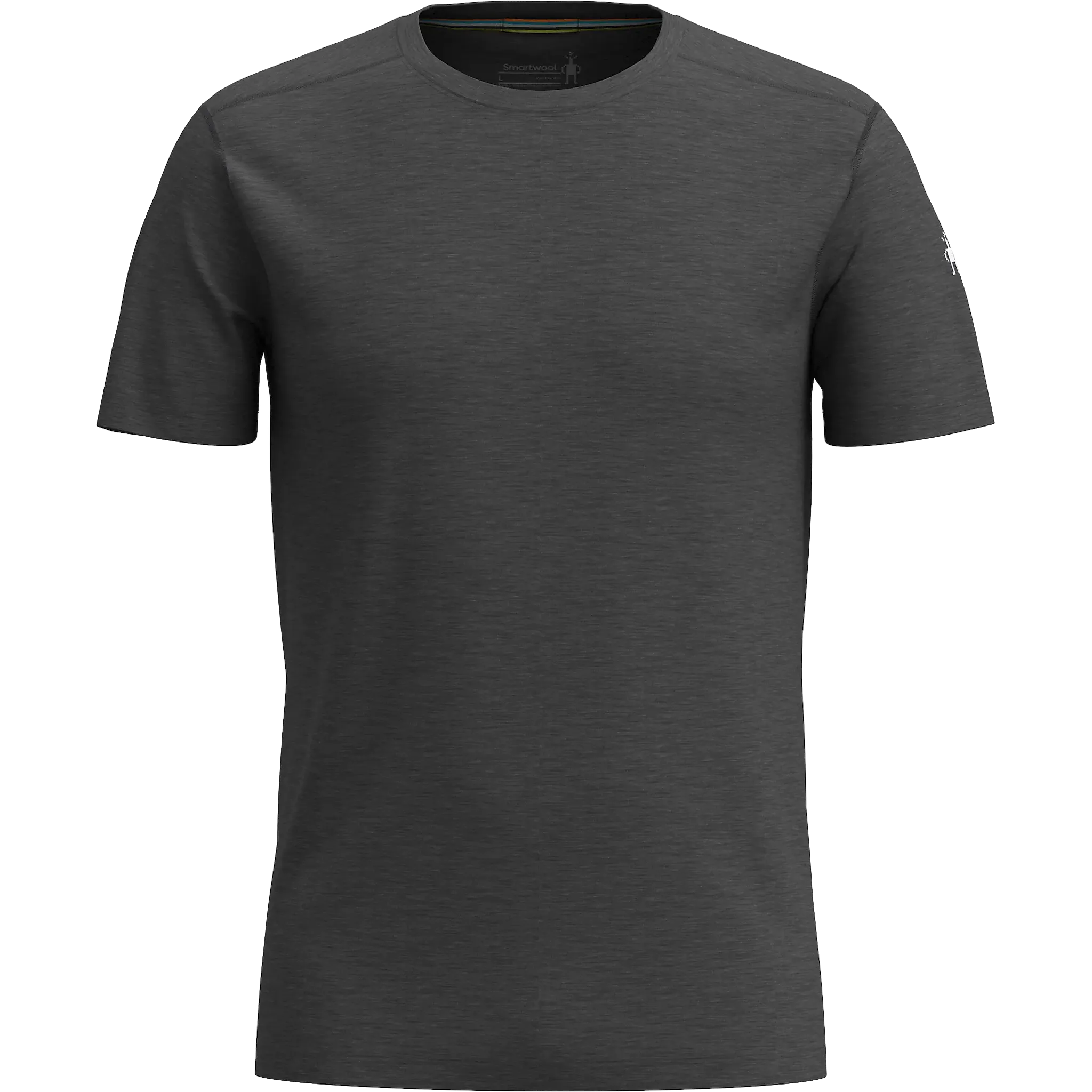 Merino SS Tee Boxed Men
