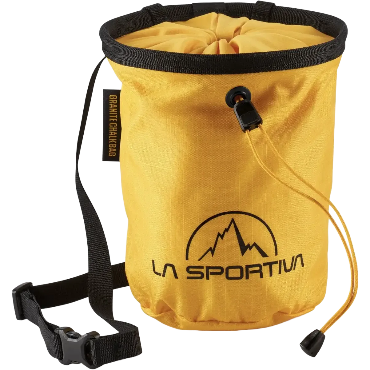 Granite Chalk Bag