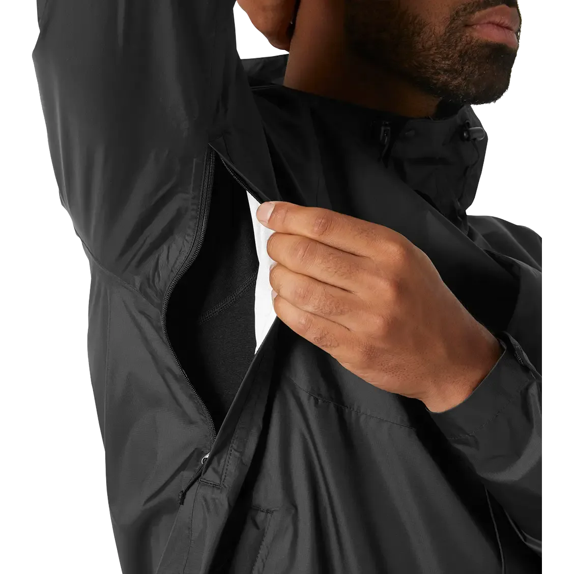 Loke Jacket 2.0 Men