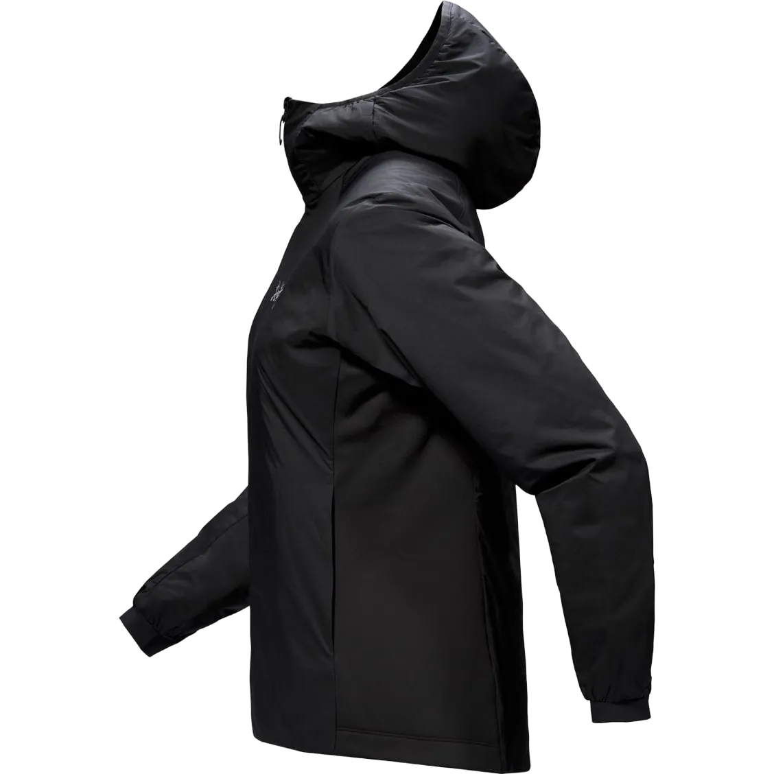 Atom Hoody Women fiberjakke