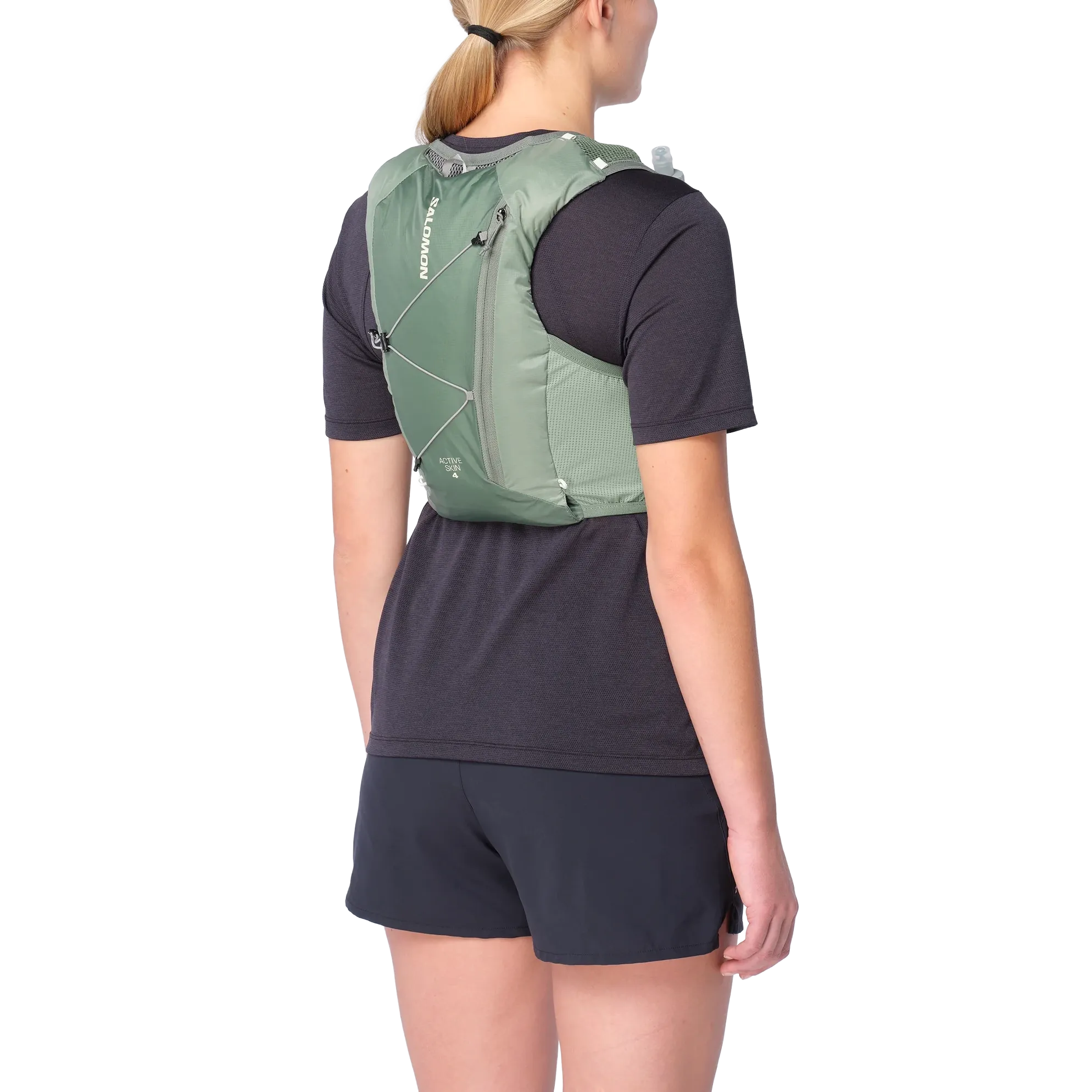 Active Skin 4 Set