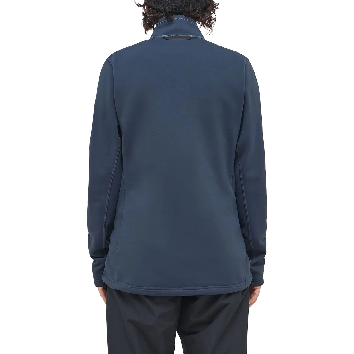 Rosson Mid Jacket Women fleece