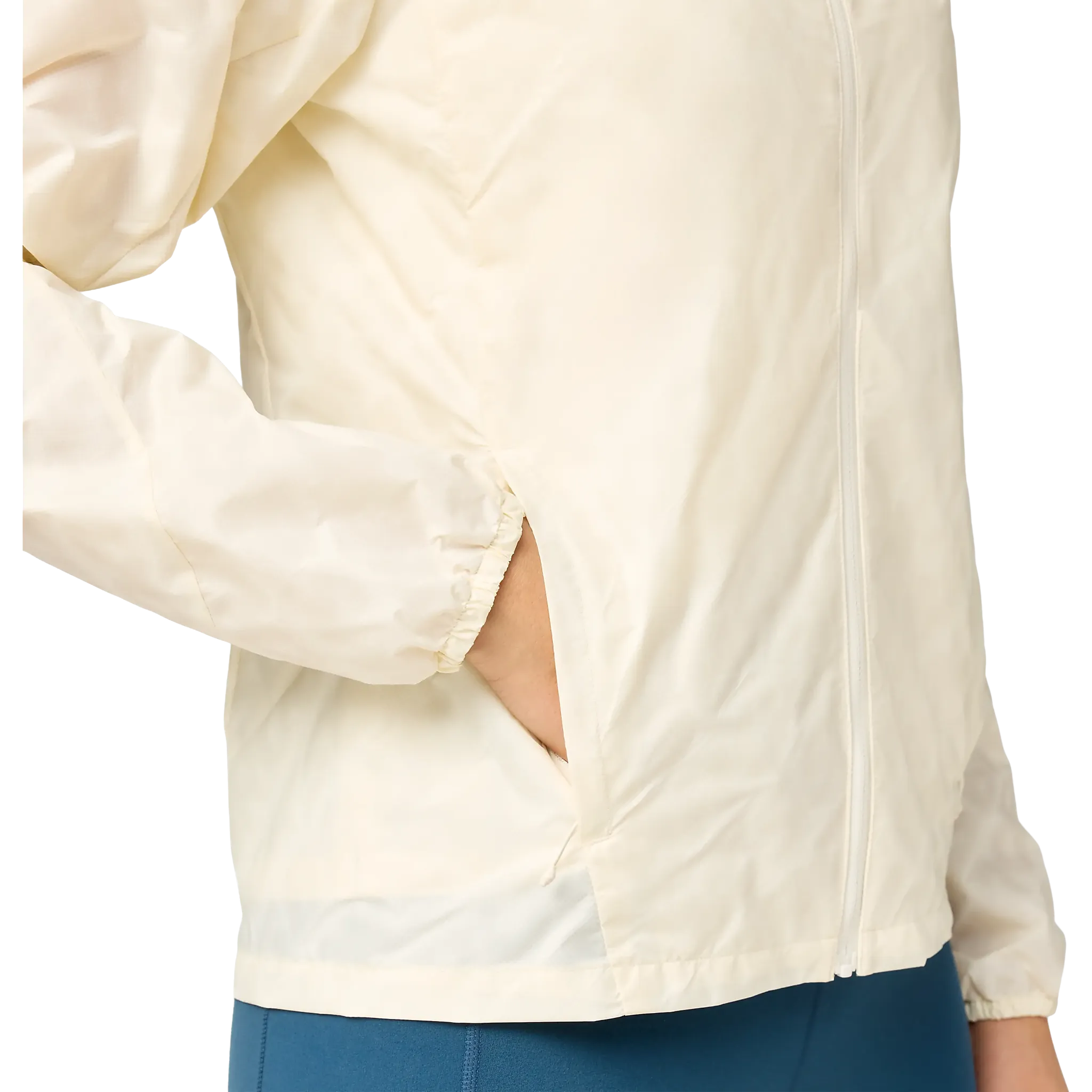 Canopy Reflective Jacket Women
