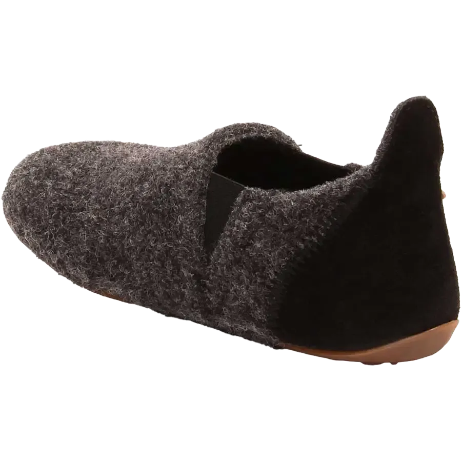 Sailor Wool Kids hjemmesko